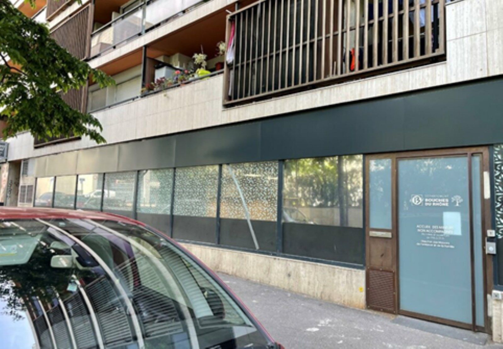 Location Bureaux Marseille 3 13003