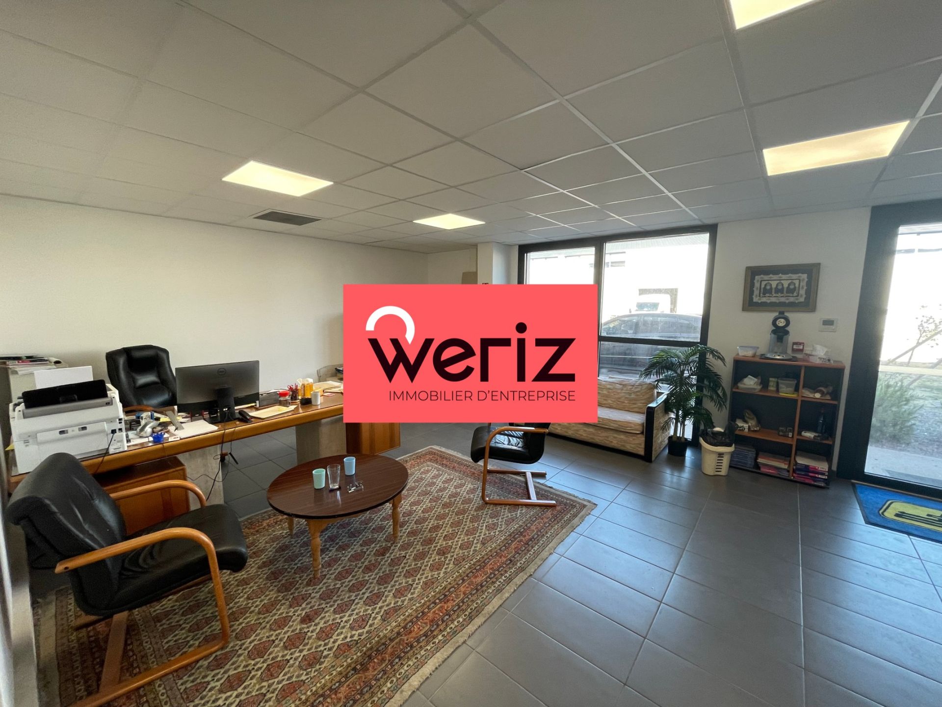 Location Entrepôt Gignac-la-Nerthe 13180