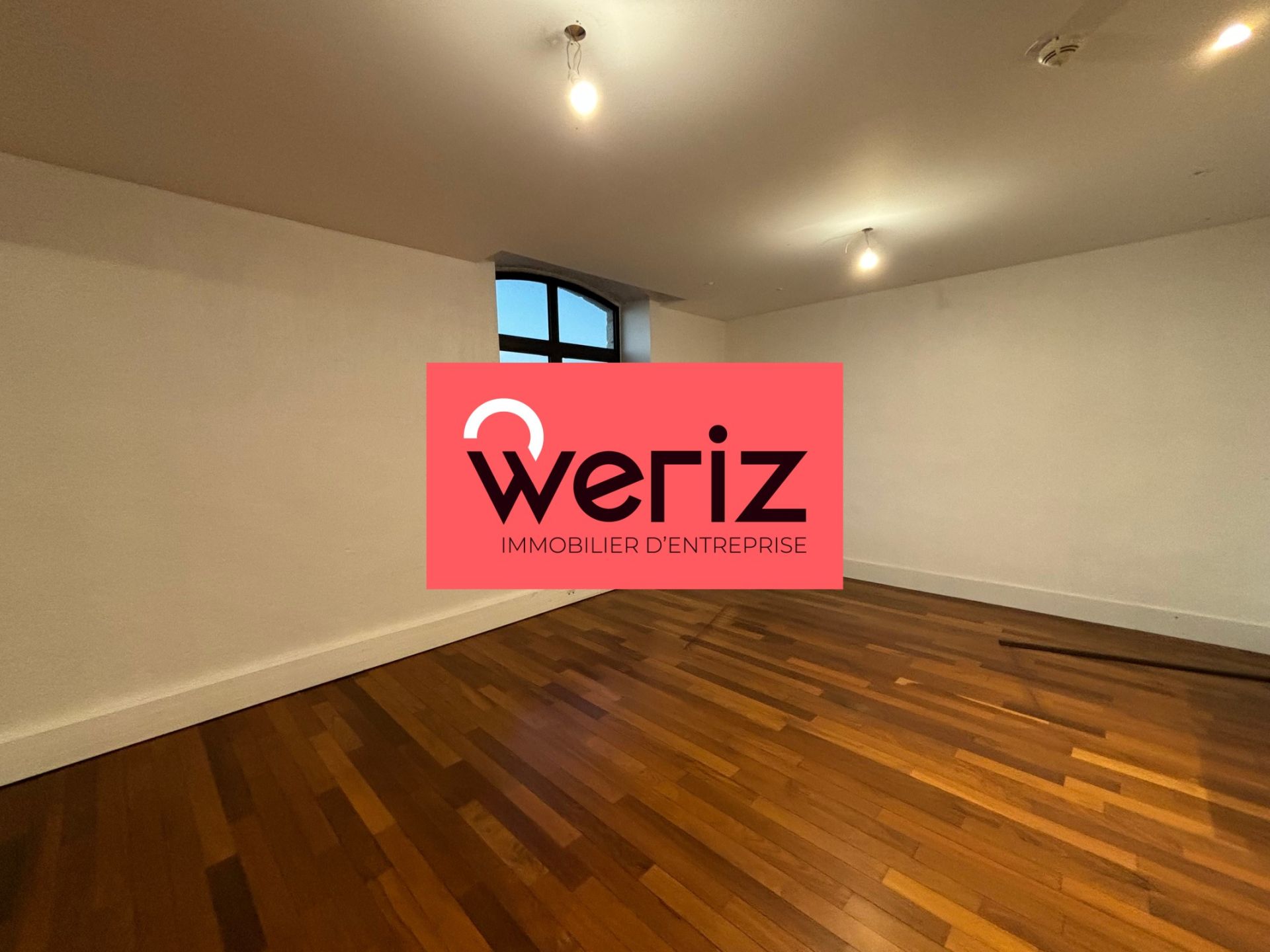 Location Bureaux Marseille 2 13002