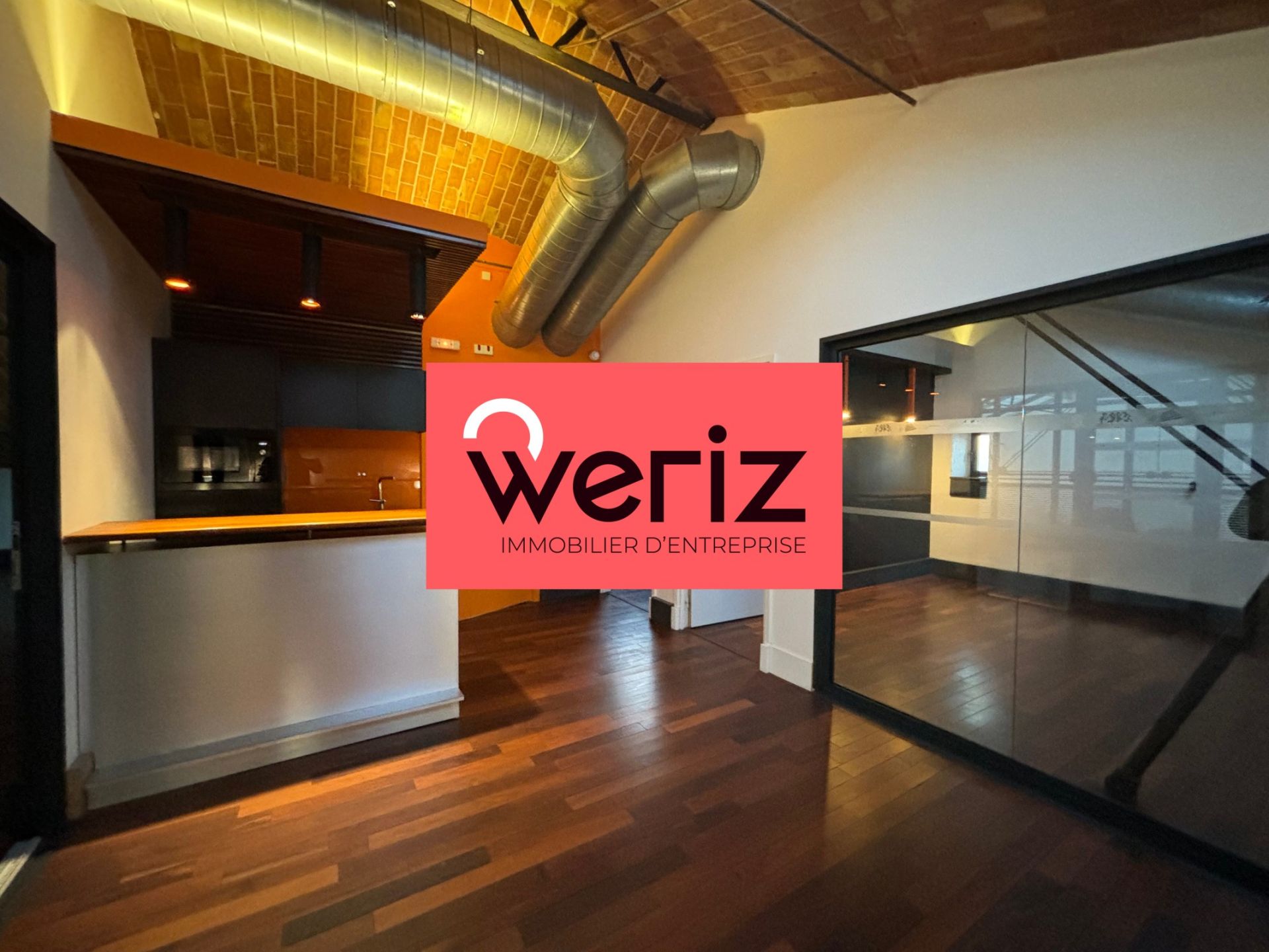 Location Bureaux Marseille 2 13002