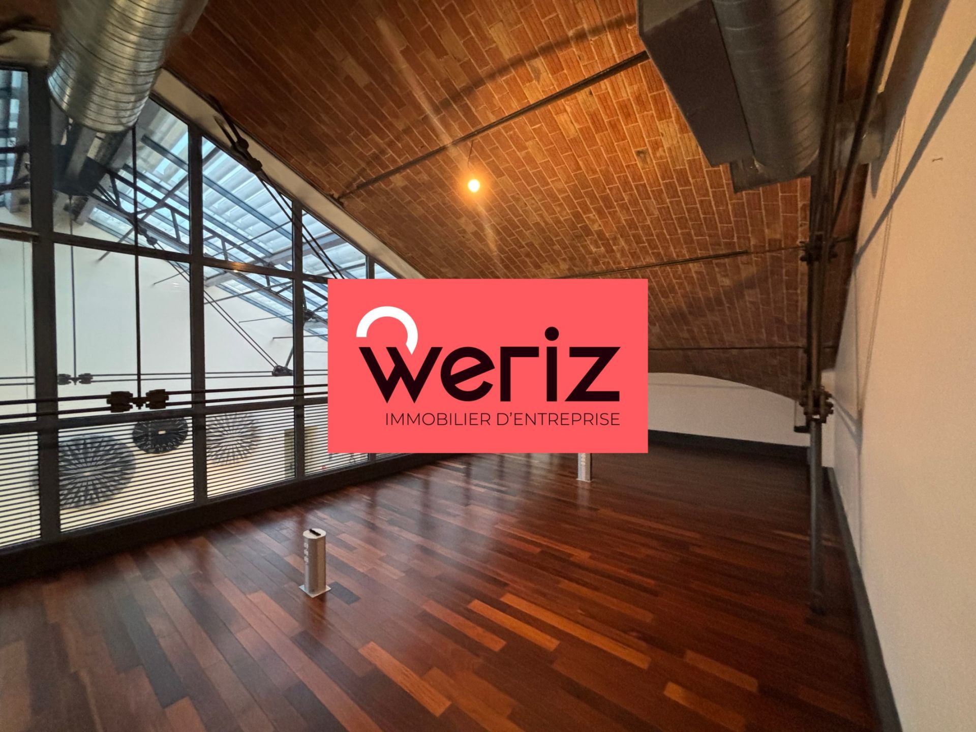 Location Bureaux Marseille 2 13002