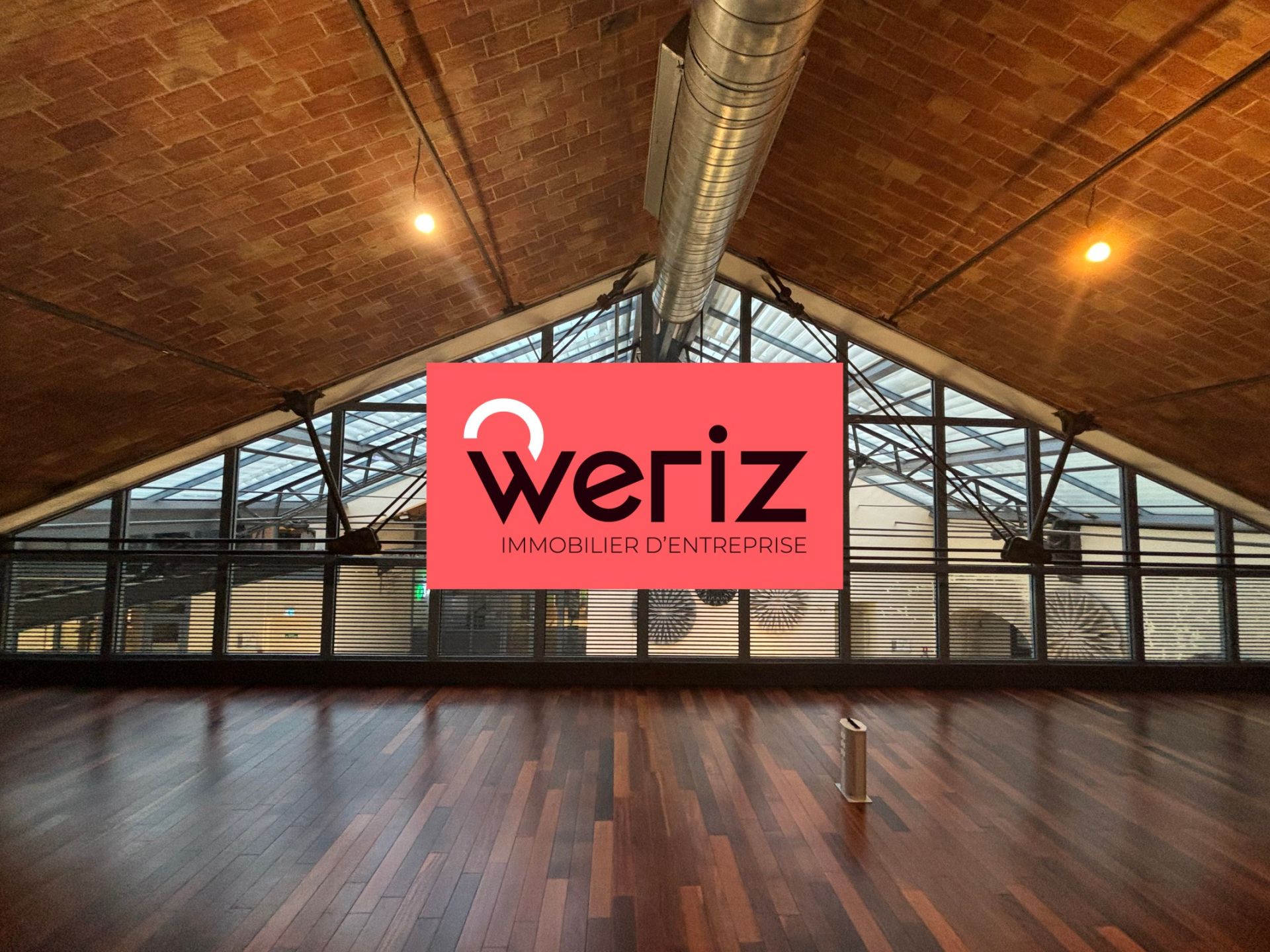 Location Bureaux Marseille 2 13002