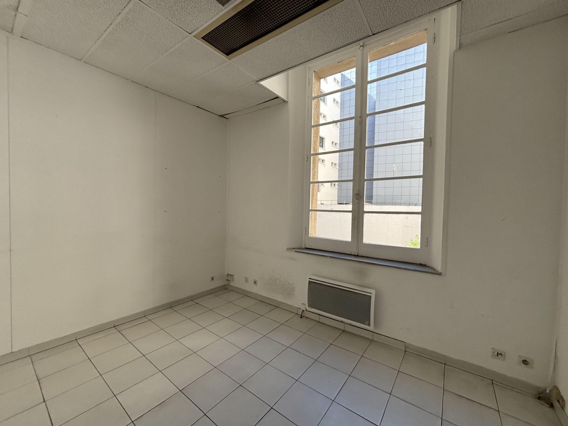 Location Bureaux Marseille 1 13001