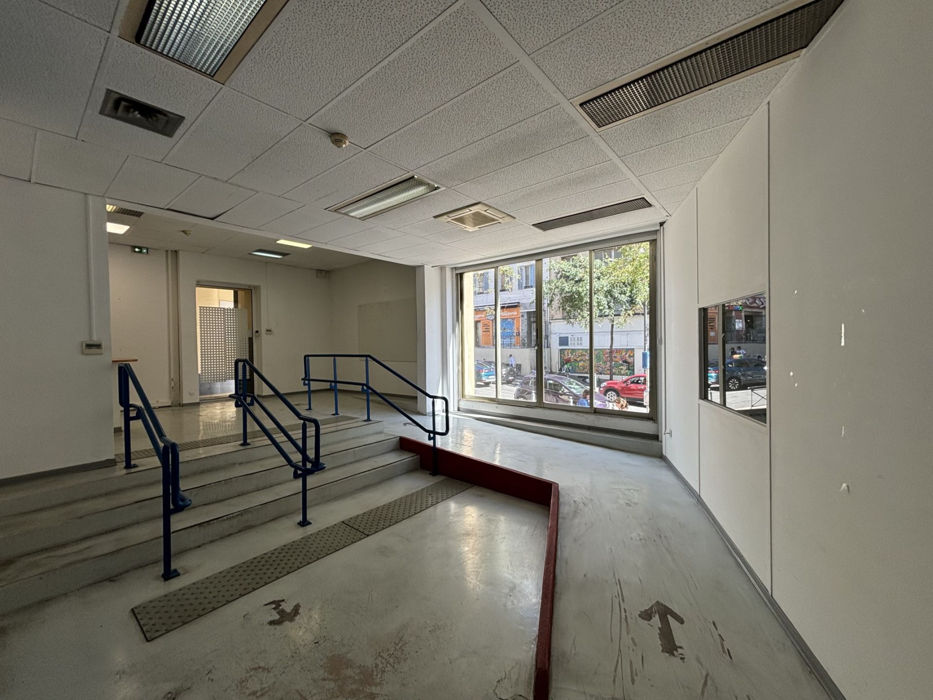 Location Bureaux Marseille 1 13001