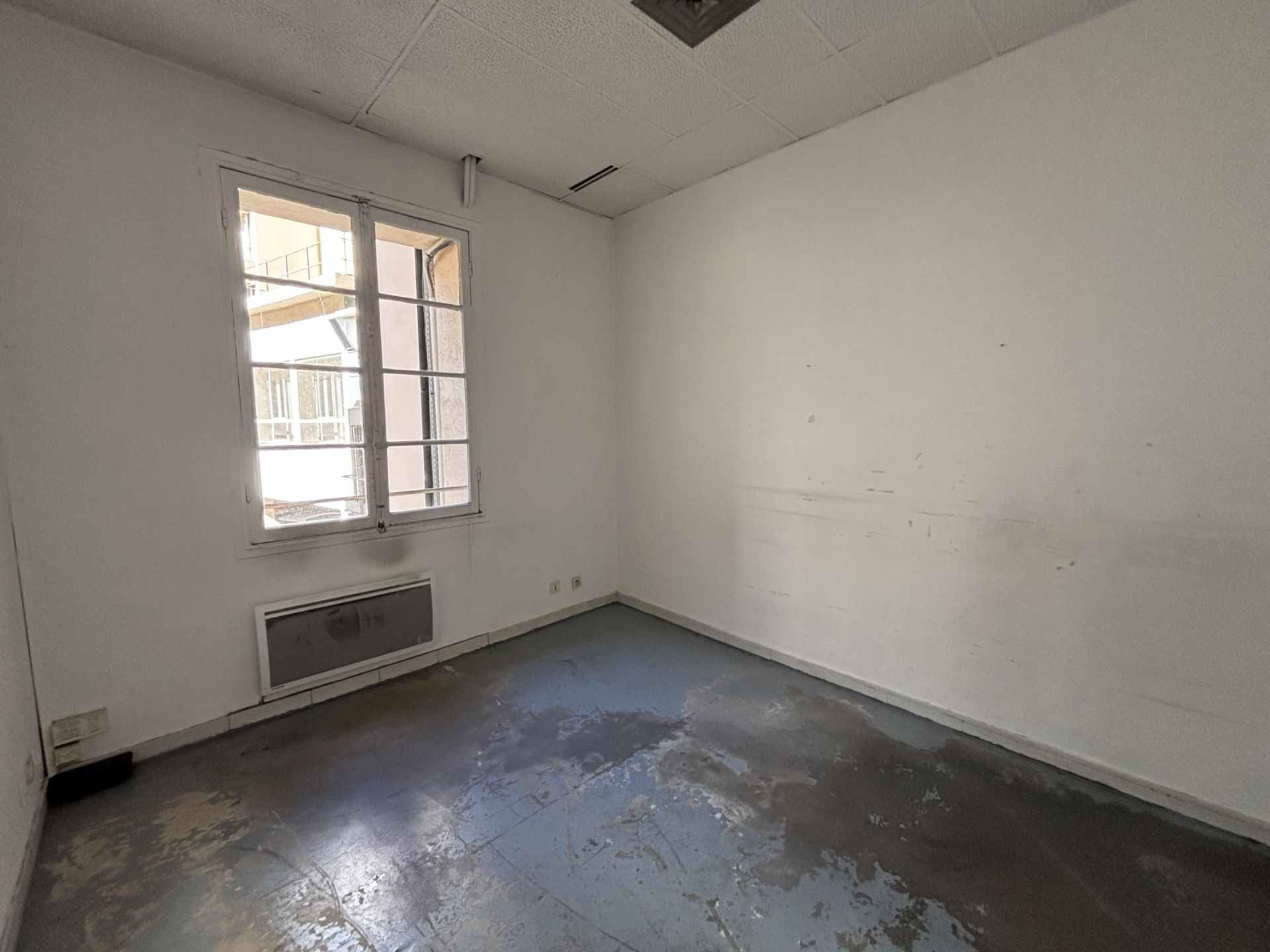 Location Bureaux Marseille 1 13001