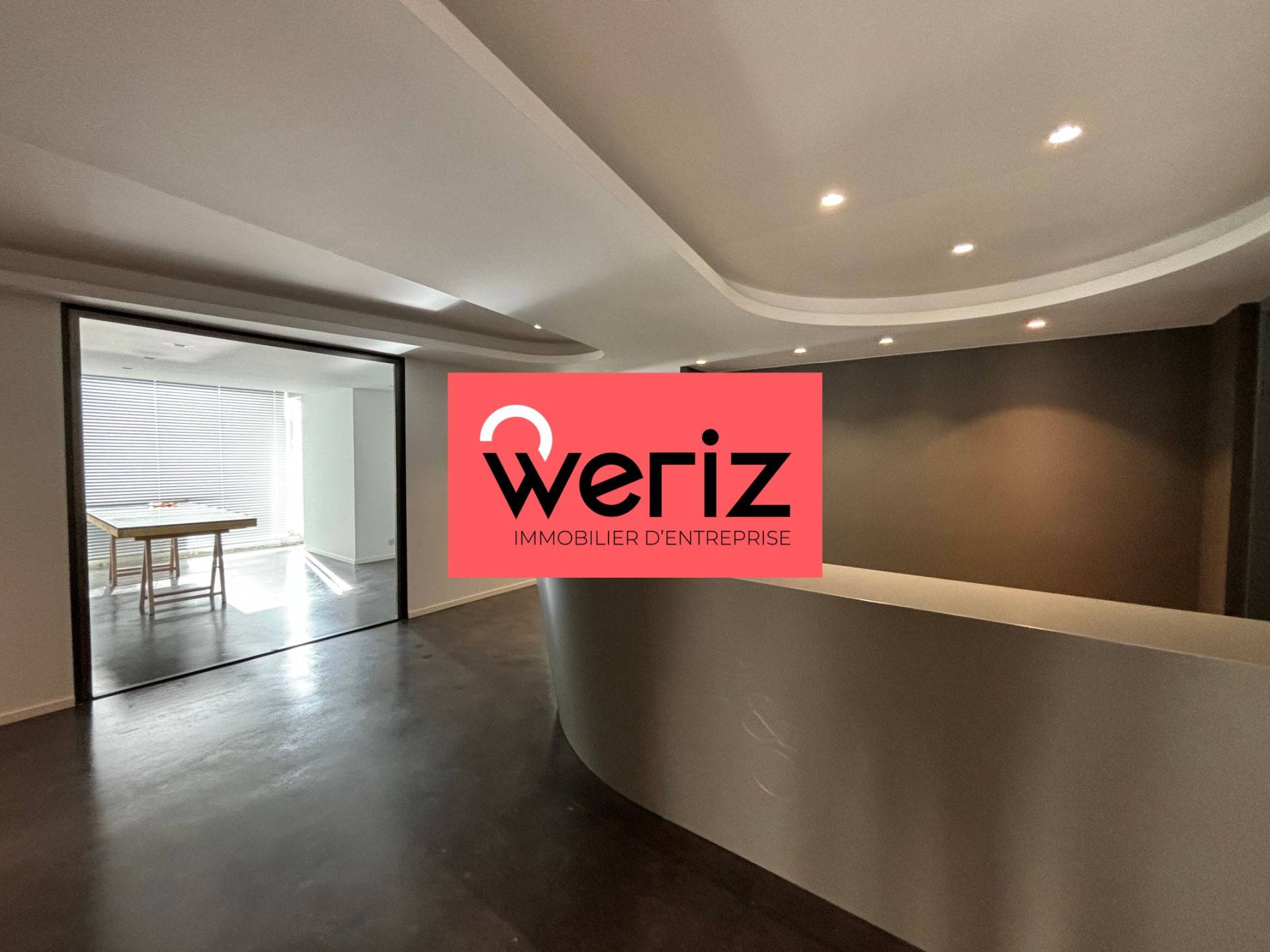 Location Bureaux Éguilles 13510