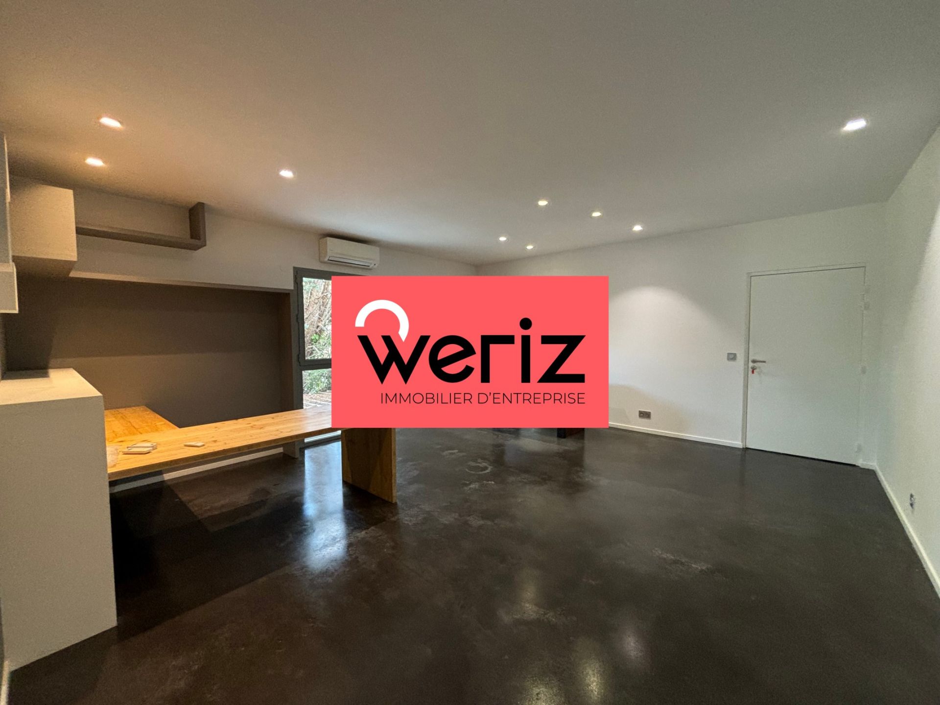Location Bureaux Éguilles 13510