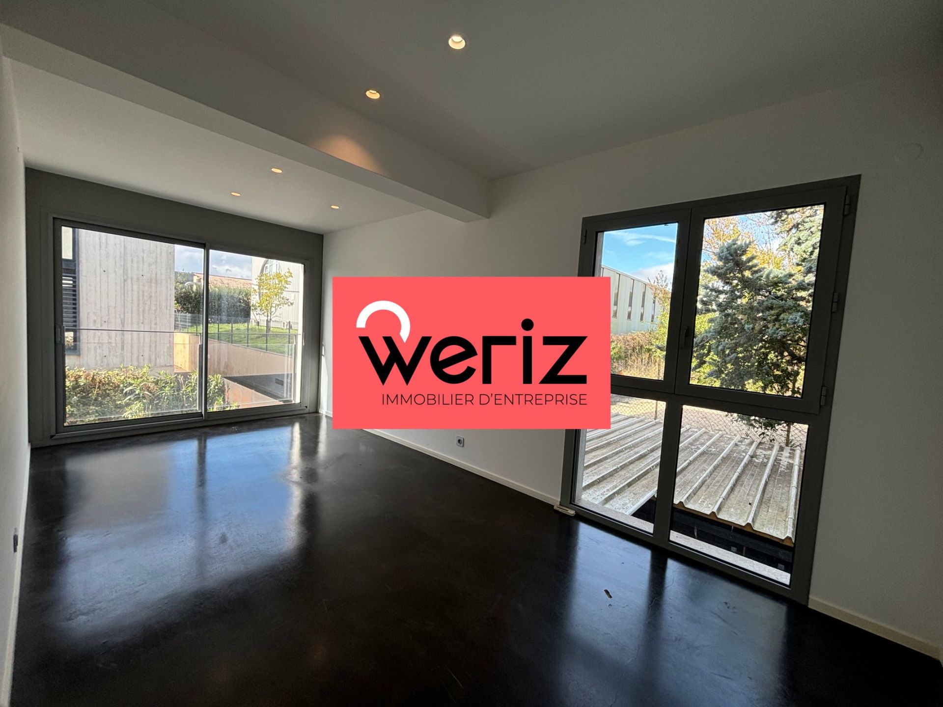 Location Bureaux Éguilles 13510