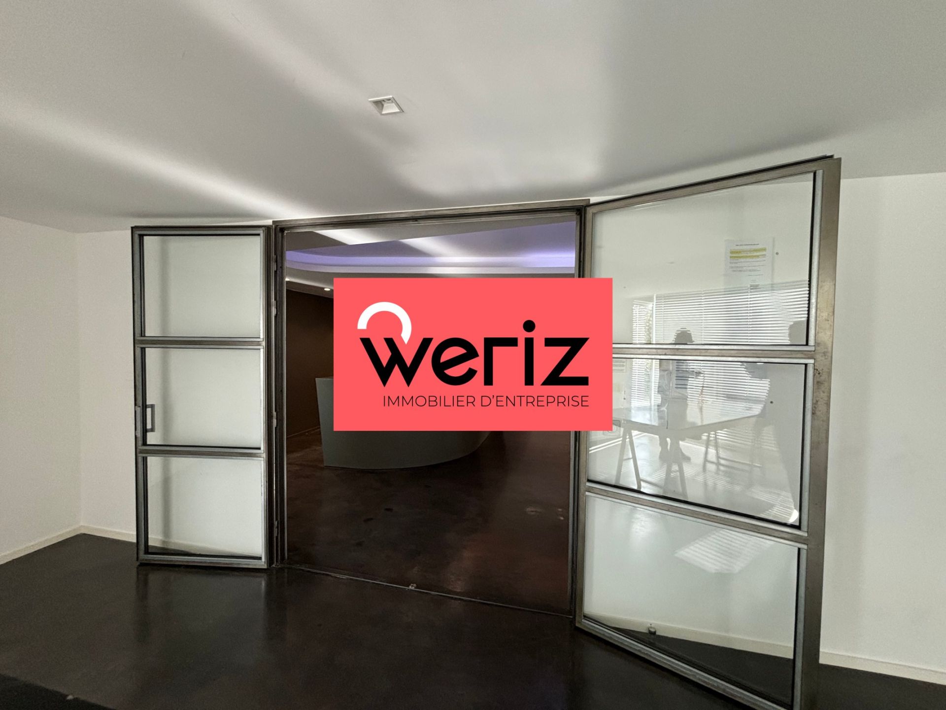Location Bureaux Éguilles 13510