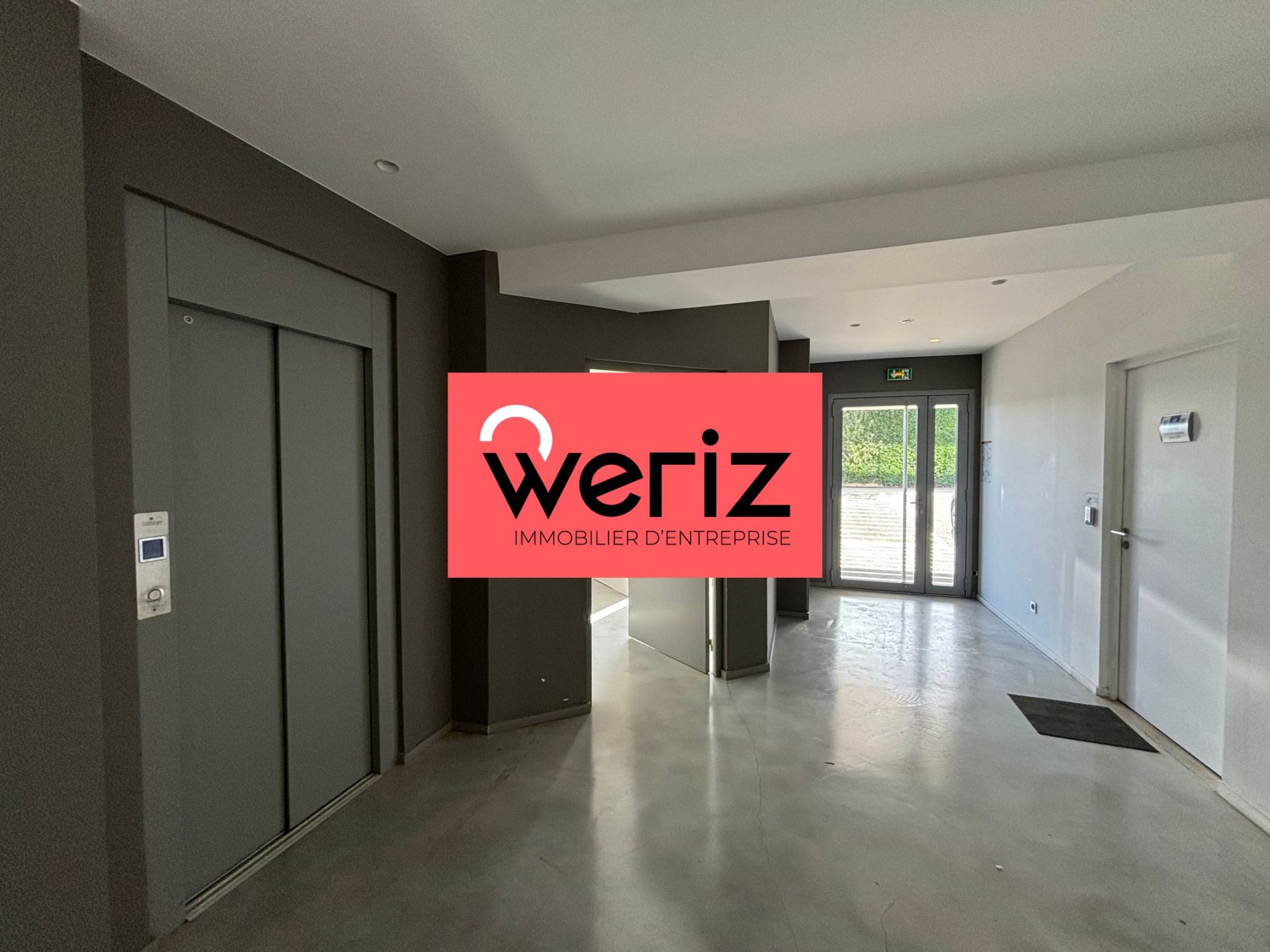 Location Bureaux Éguilles 13510