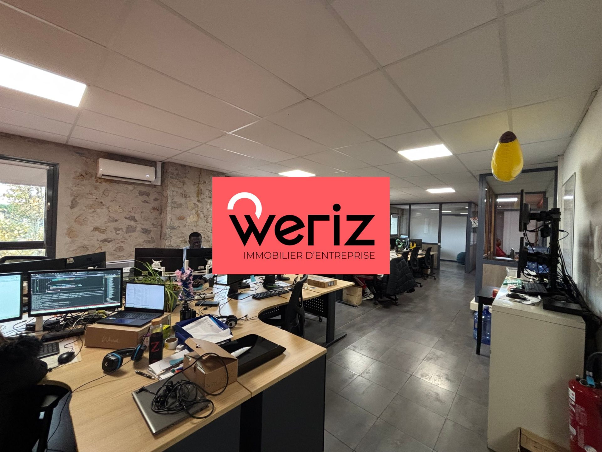 Location Bureaux Marseille 14 13014