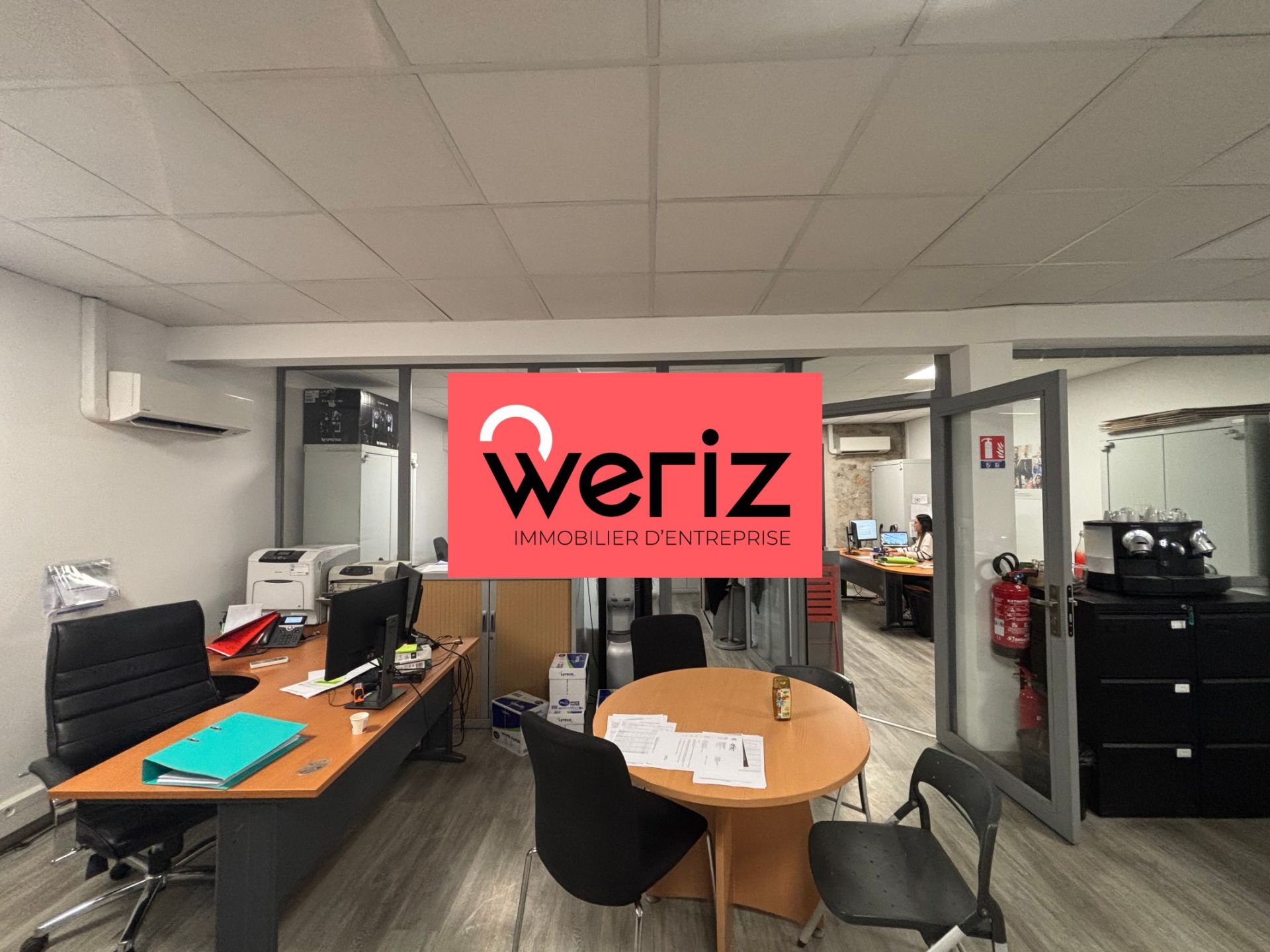 Location Bureaux Marseille 14 13014