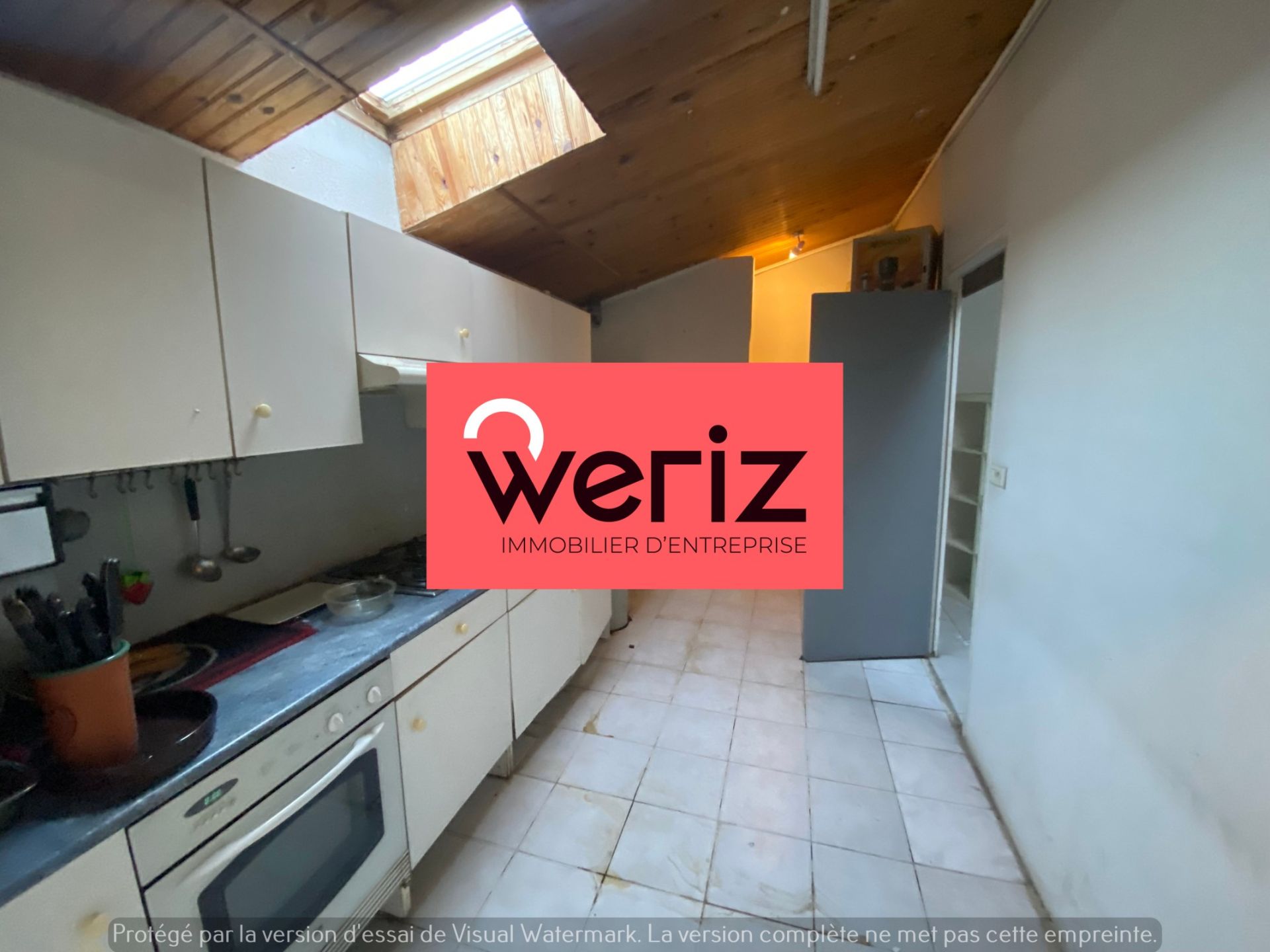 Location Entrepôt Ensuès-la-Redonne 13820