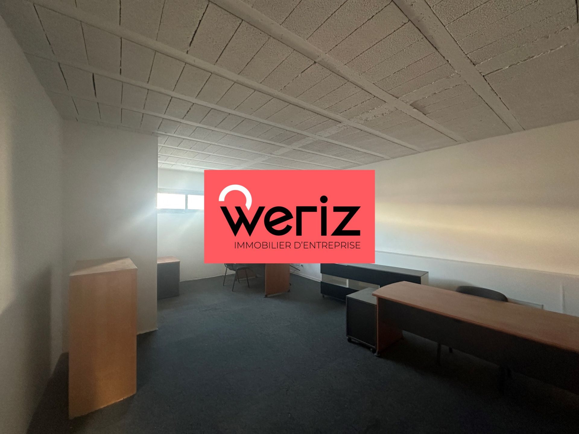Location Entrepôt Venelles 13770