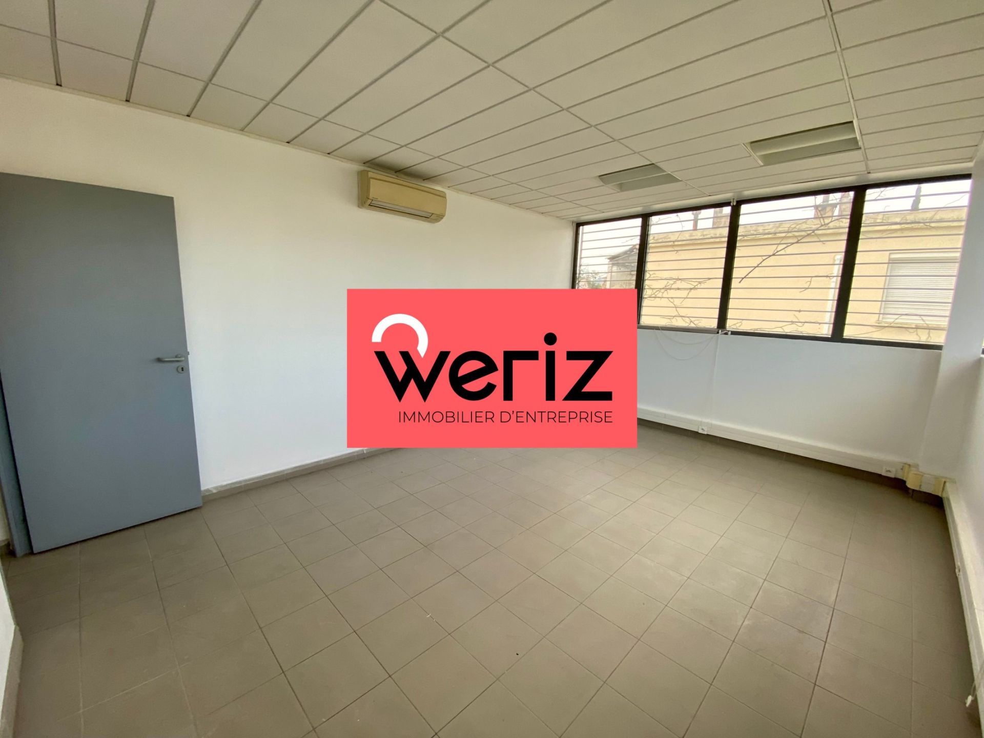 bureaux en location sur MARSEILLE (13009) - Voir les photos  Location Bureaux Marseille 9 13009