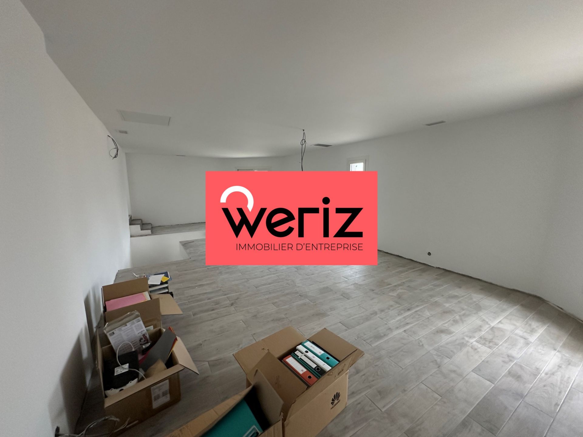 Location Entrepôt Le Rove 13740