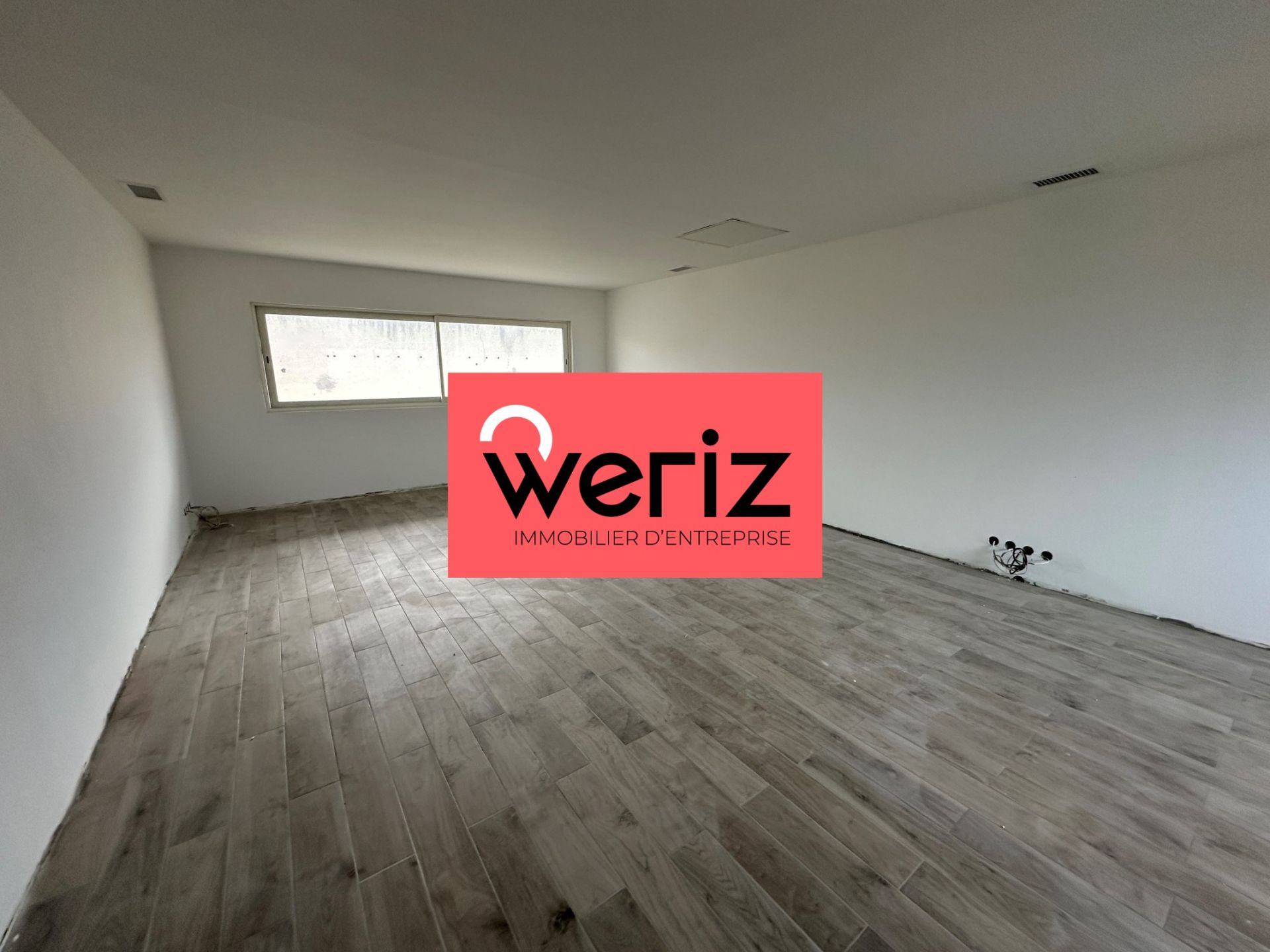 Location Entrepôt Le Rove 13740