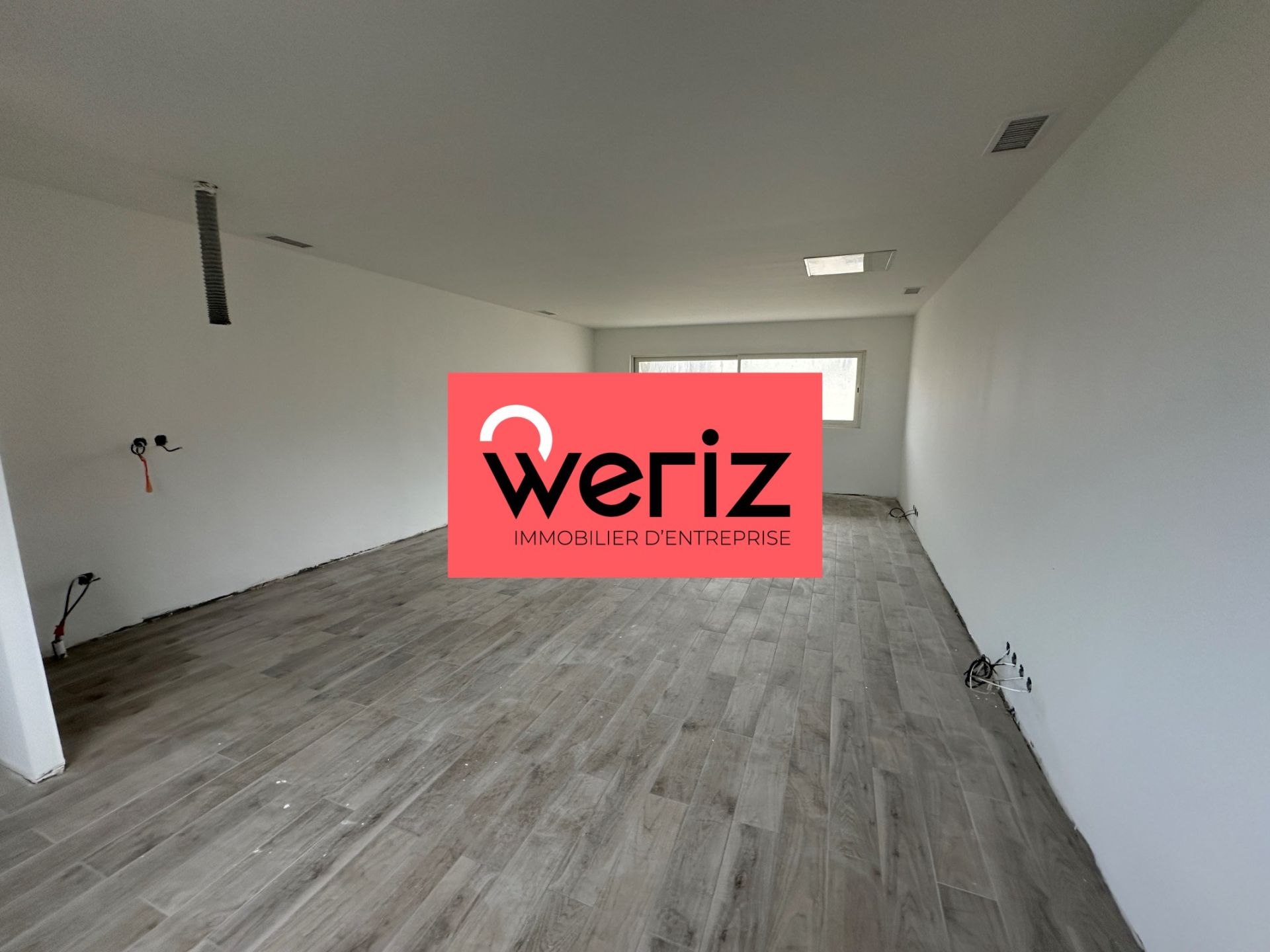 Location Entrepôt Le Rove 13740