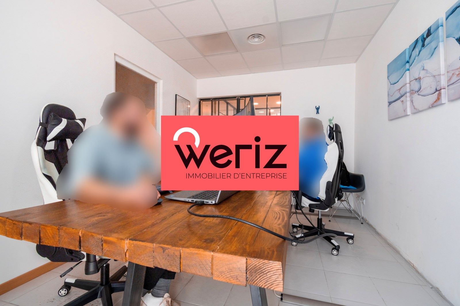 Location Bureaux Marseille 5 13005