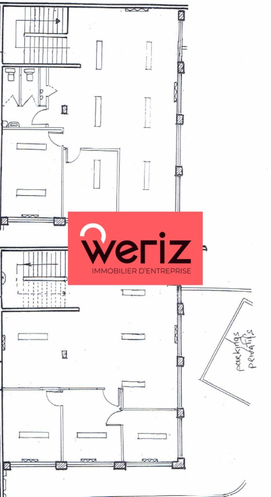 Location Bureaux Marseille 13 13013