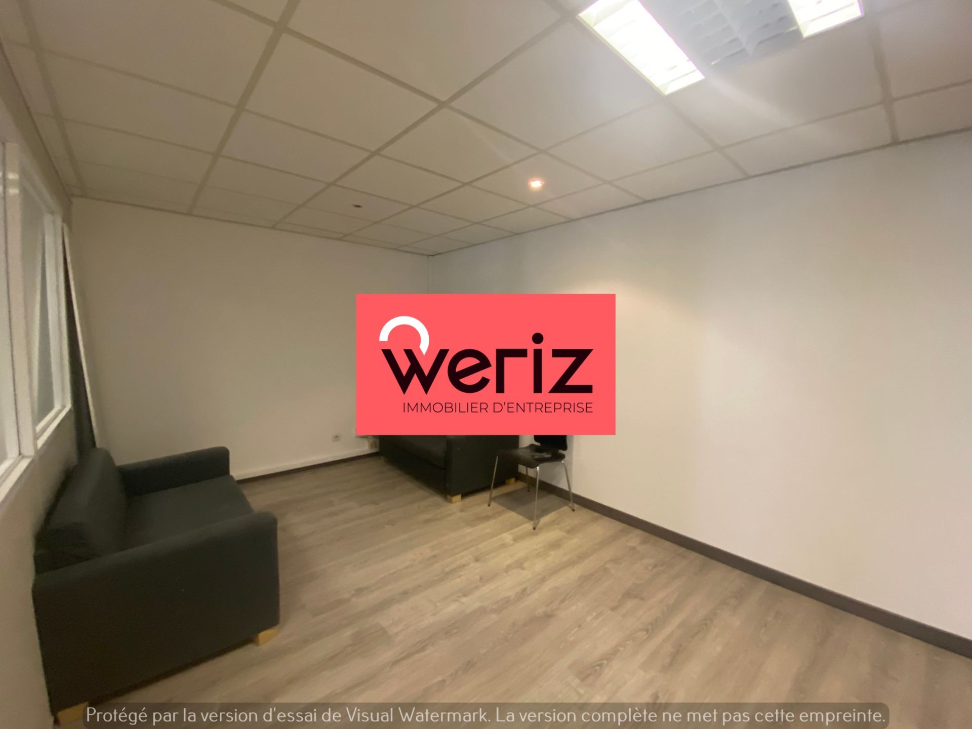 Location Bureaux Marseille 8 13008