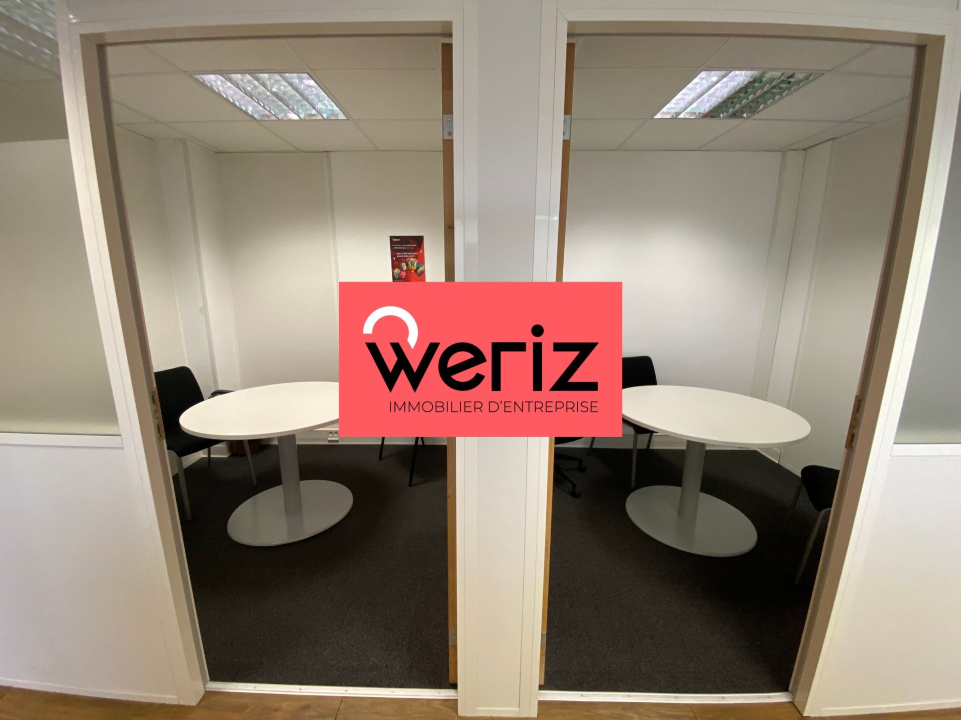Location Bureaux Marseille 8 13008