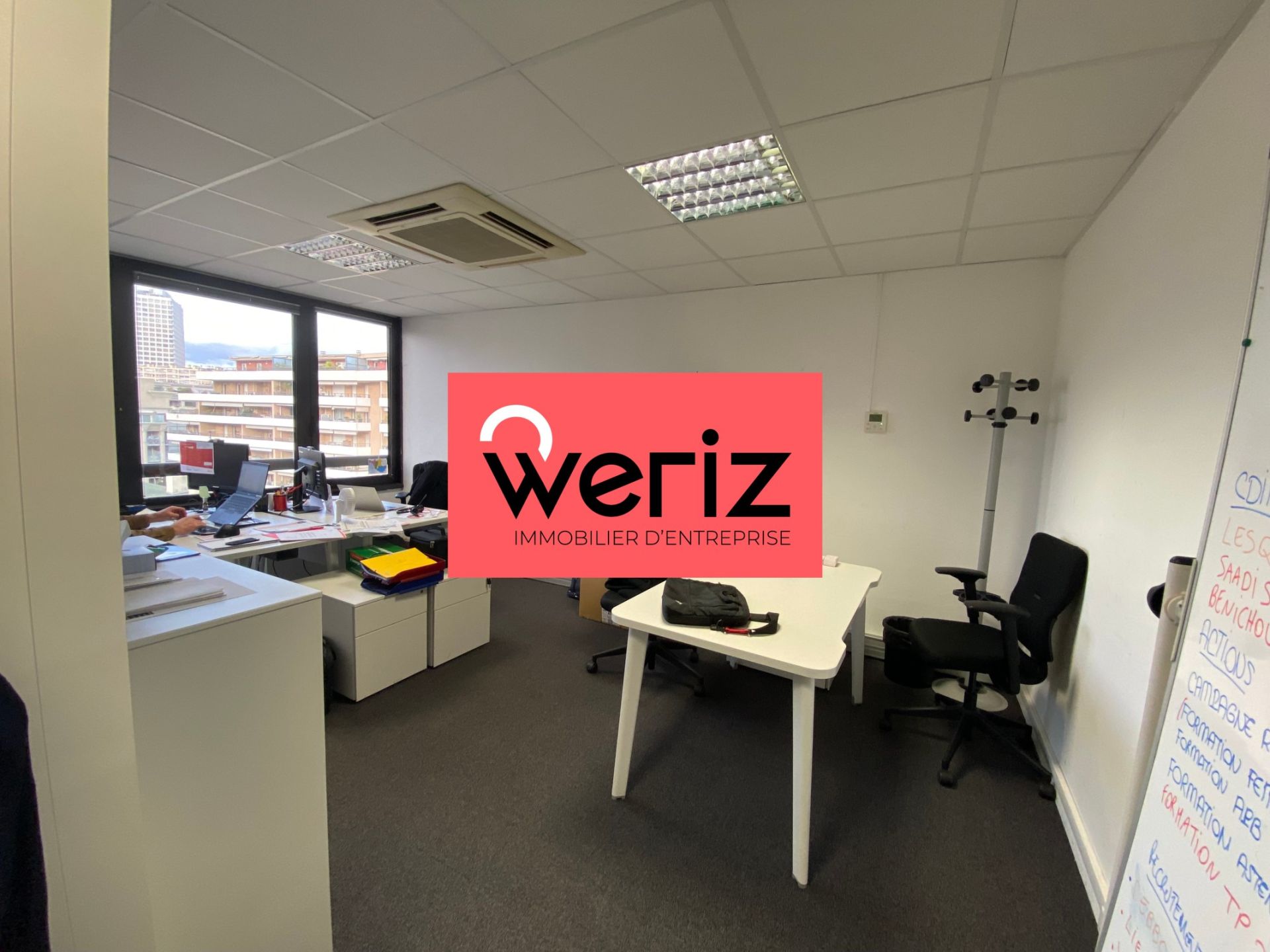 Location Bureaux Marseille 8 13008