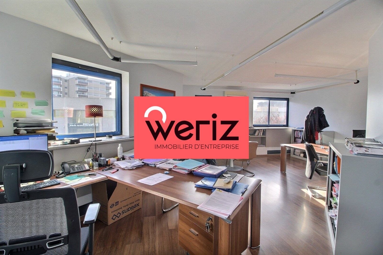 Location Bureaux Marseille 9 13009
