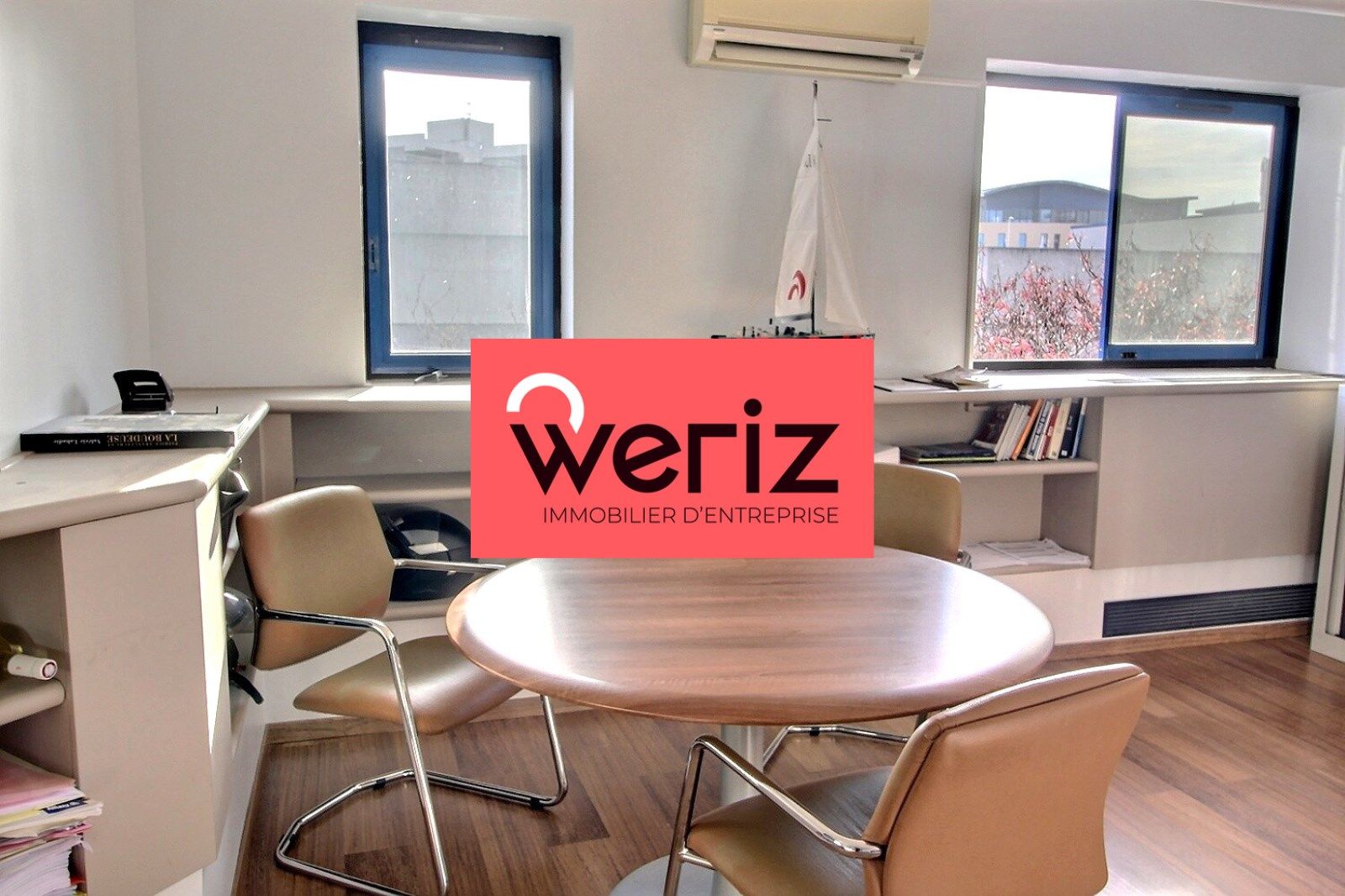 Location Bureaux Marseille 9 13009