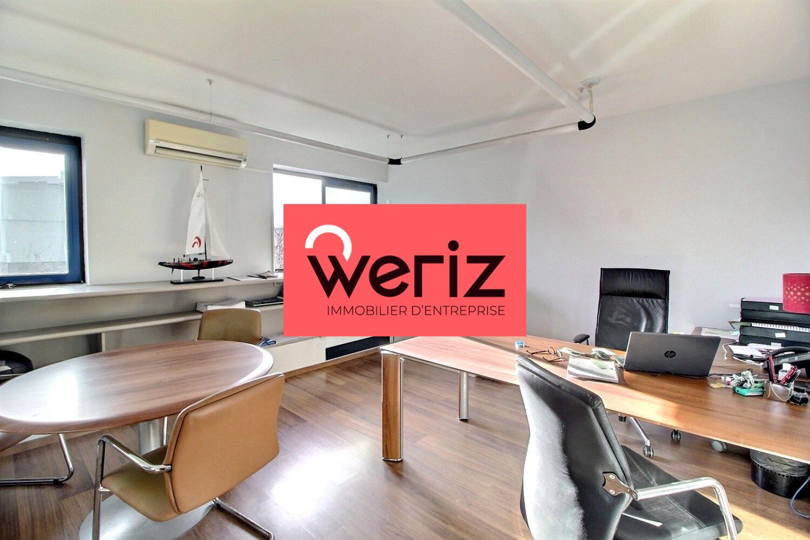 Location Bureaux Marseille 9 13009