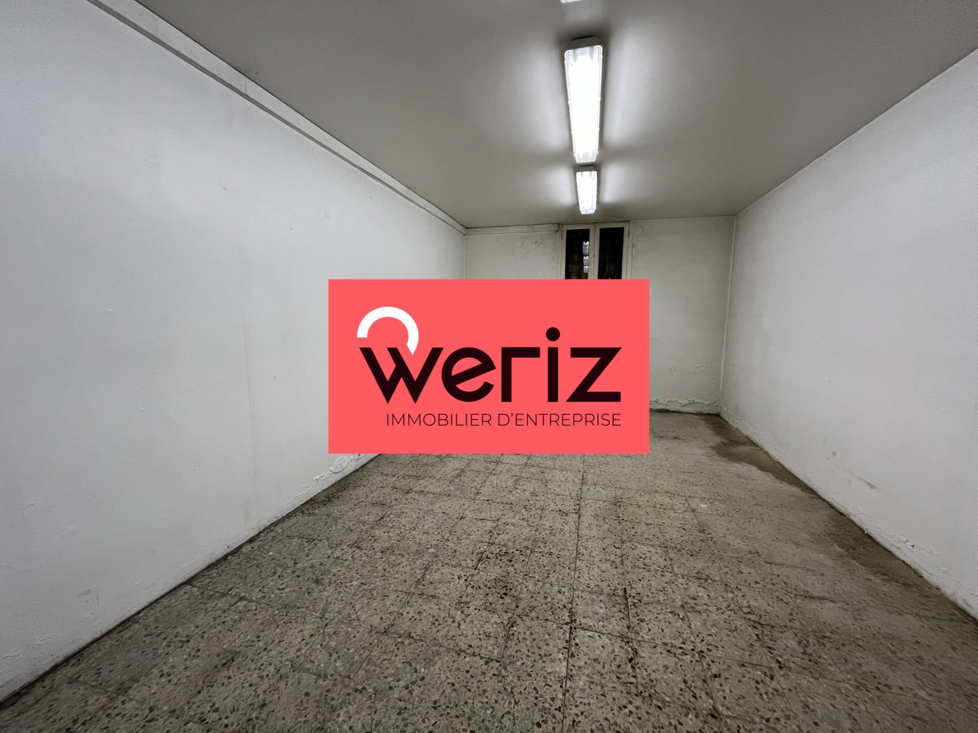 Vente Bureaux Marseille 6 13006
