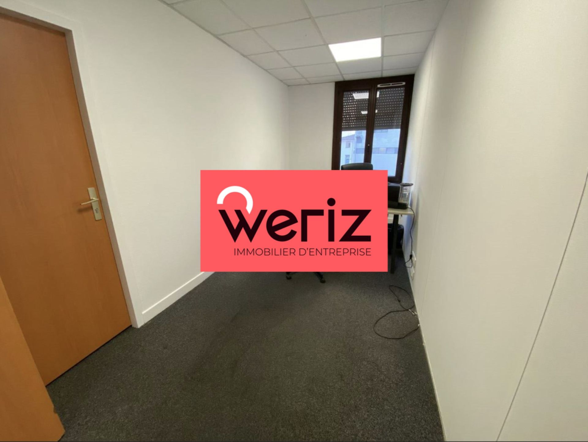 Location Bureaux Marseille 6 13006