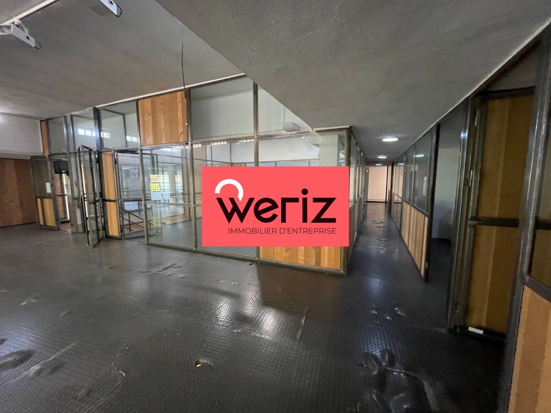 Location Entrepôt Marseille 8 13008