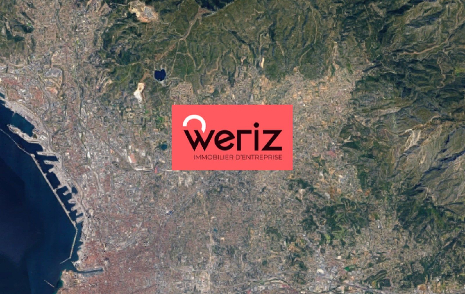 Location Entrepôt Marseille 13 13013