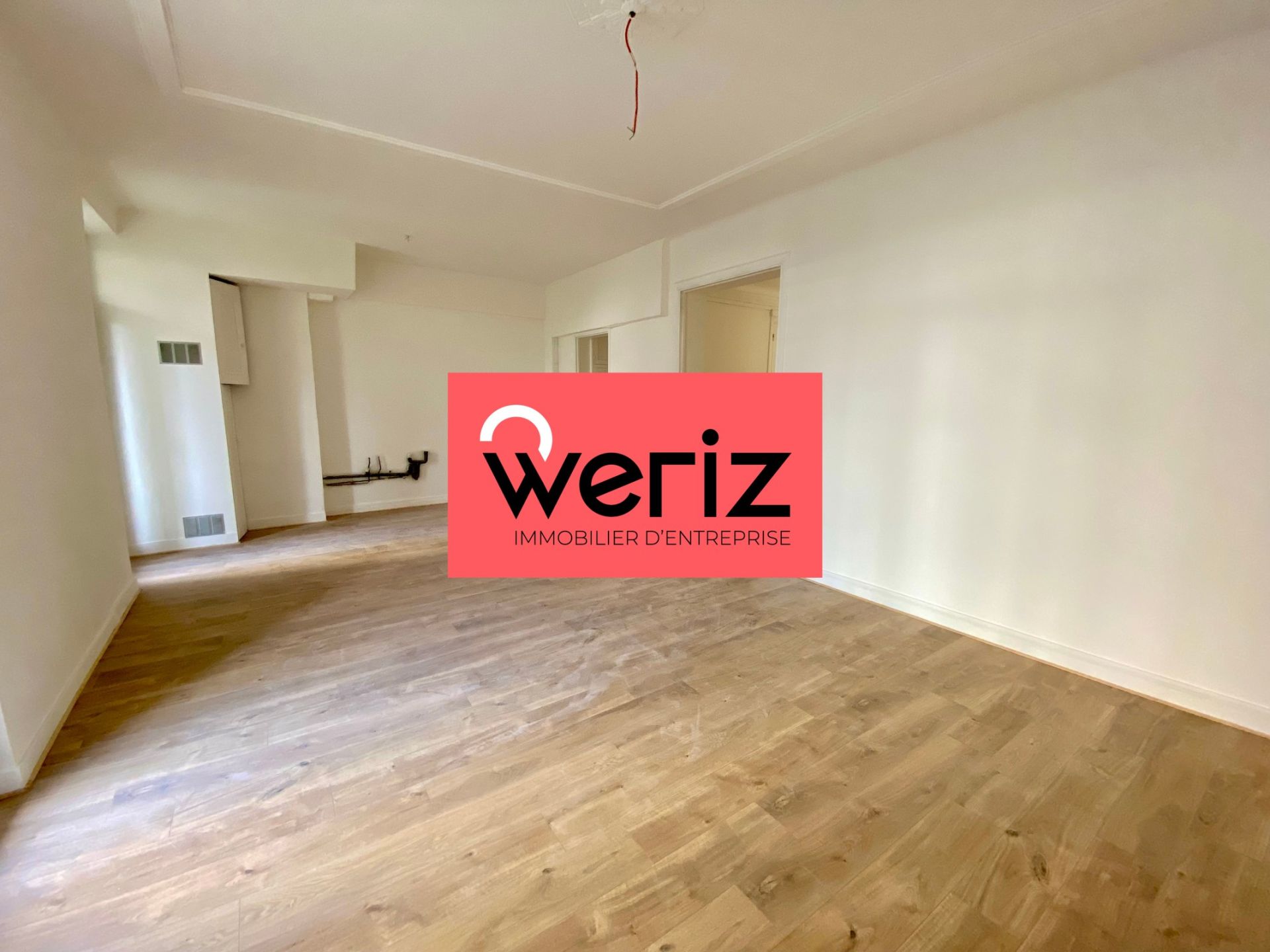 Vente Bureaux Marseille 8 13008