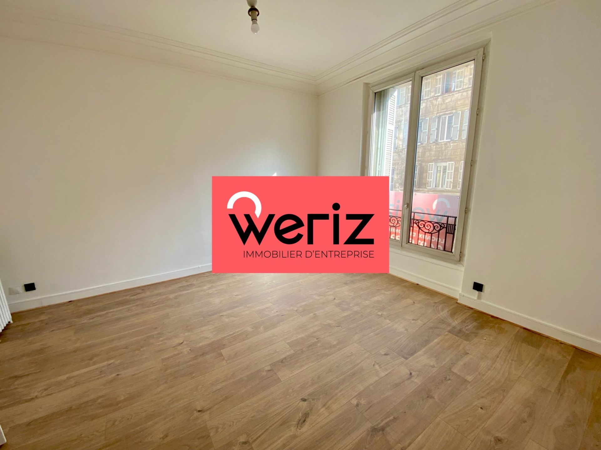 Vente Bureaux Marseille 8 13008