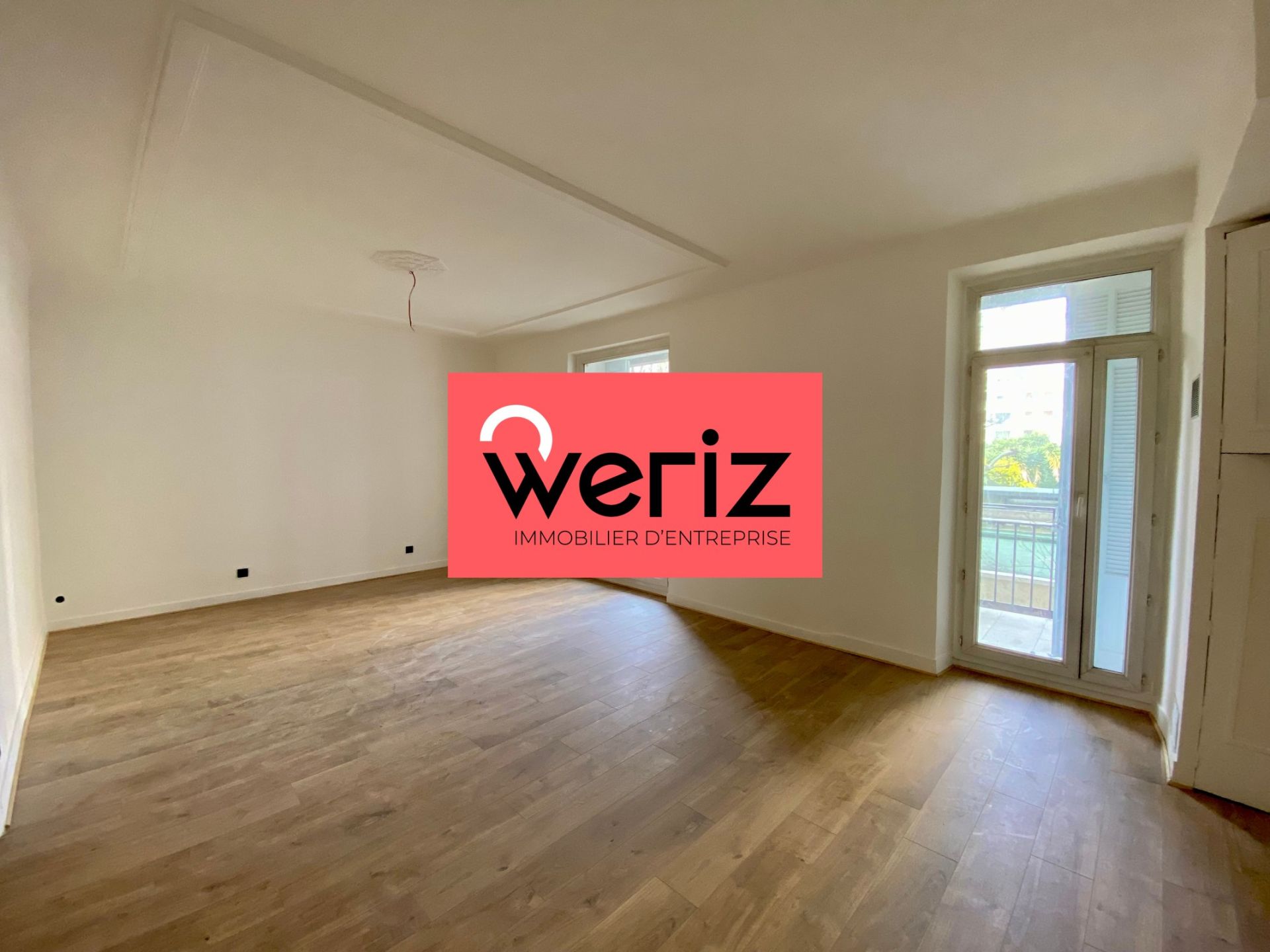 Vente Bureaux Marseille 8 13008