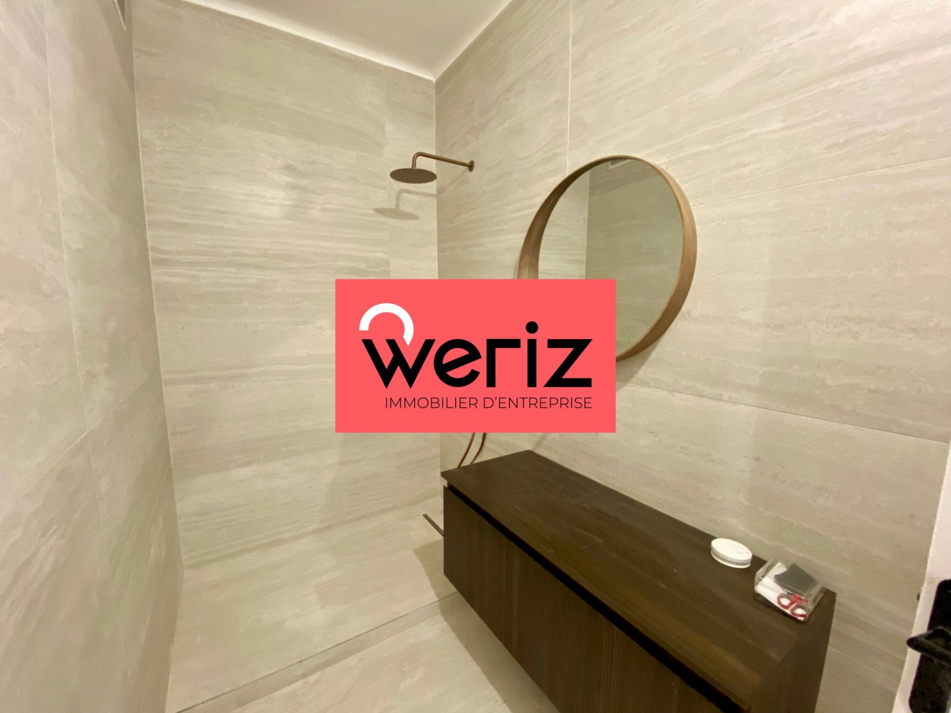 Vente Bureaux Marseille 8 13008