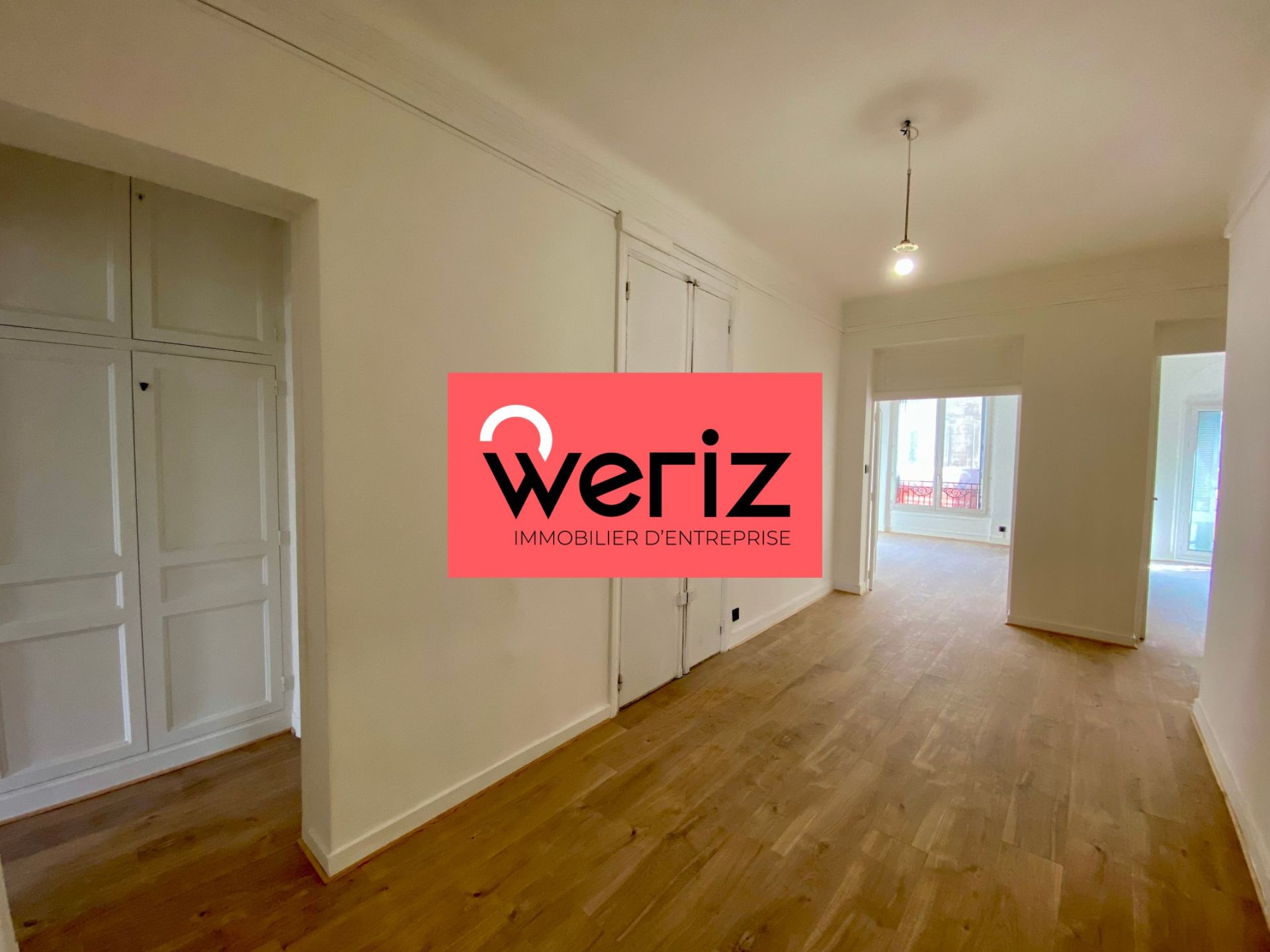 Vente Bureaux Marseille 8 13008