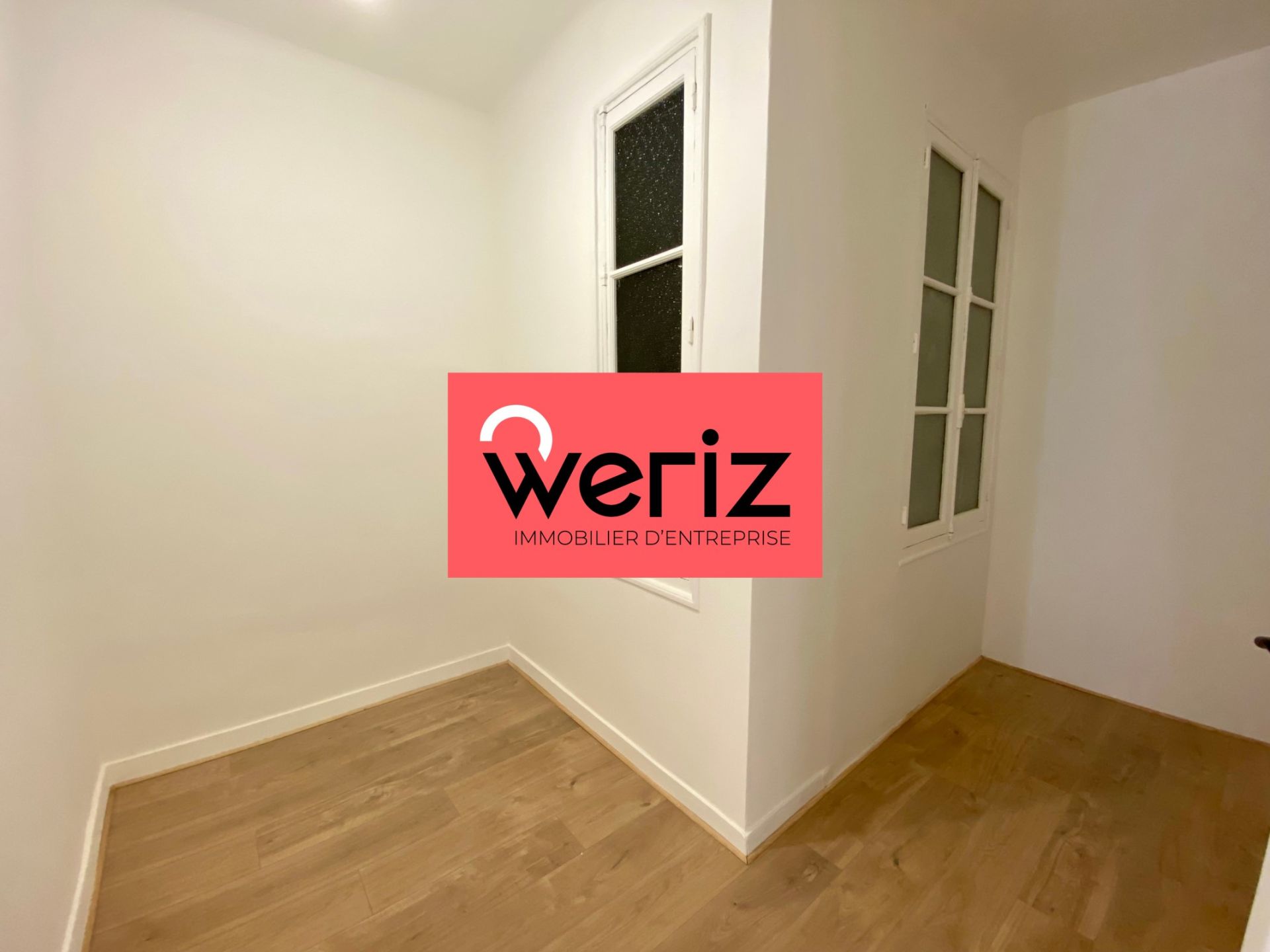 Vente Bureaux Marseille 8 13008