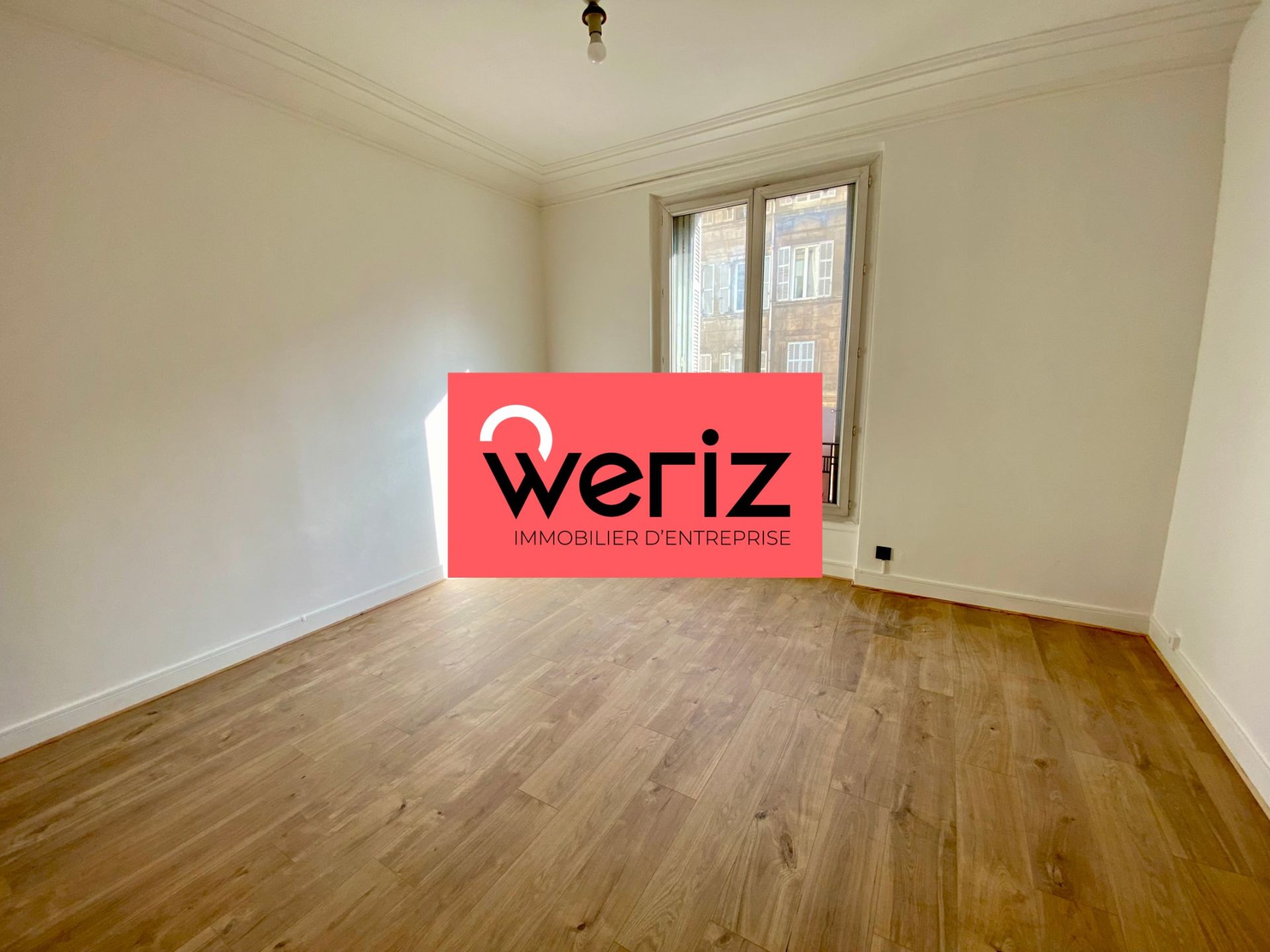 Vente Bureaux Marseille 8 13008