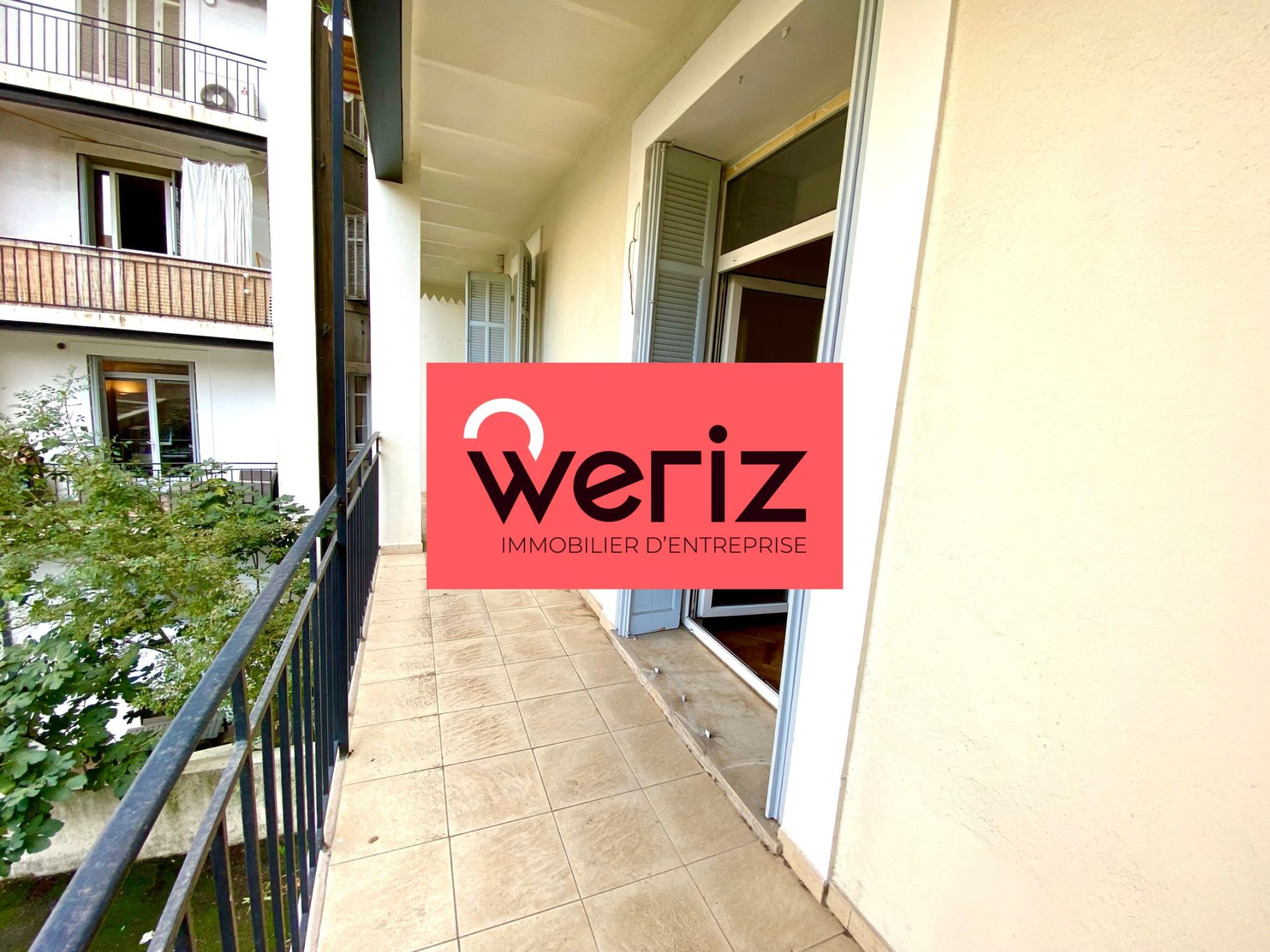 Vente Bureaux Marseille 8 13008