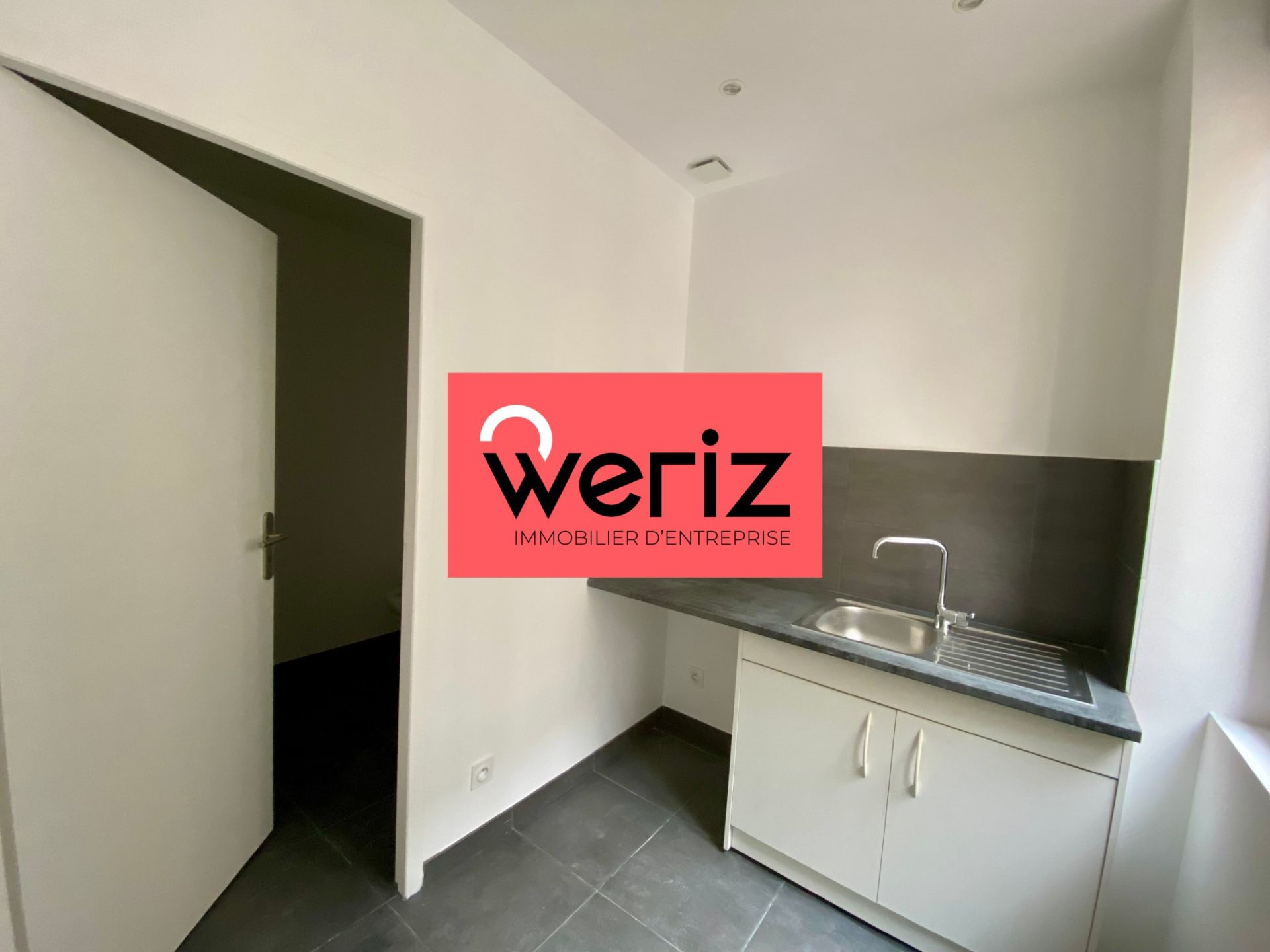 Location Bureaux Marseille 1 13001