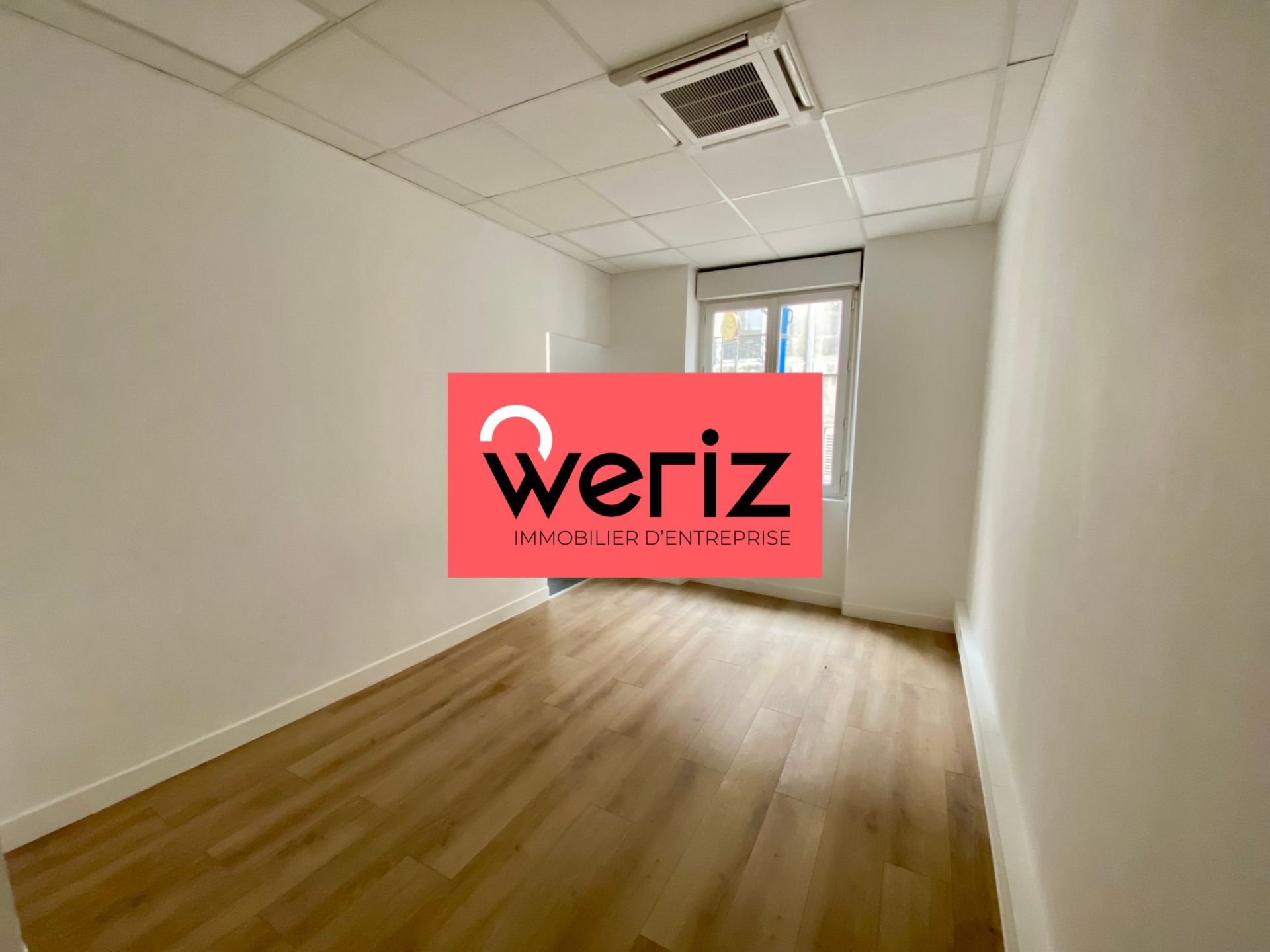 Location Bureaux Marseille 1 13001