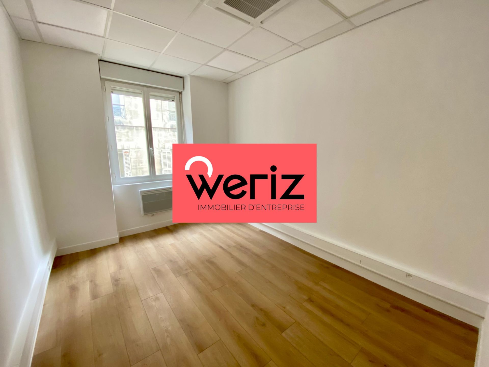 Location Bureaux Marseille 1 13001