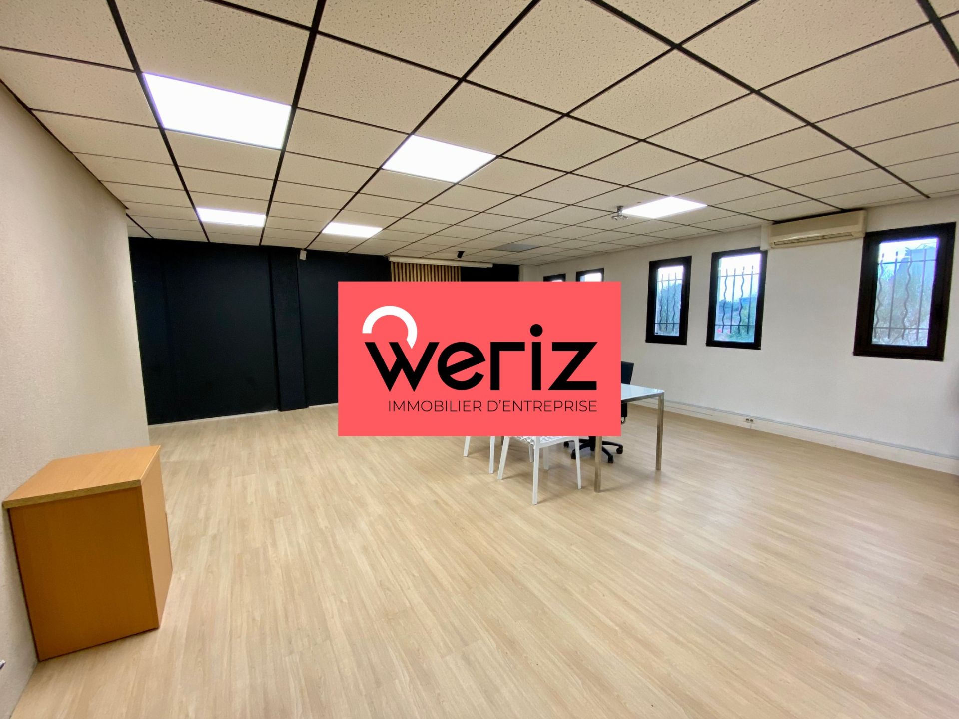bureaux en location sur MARSEILLE (13011)