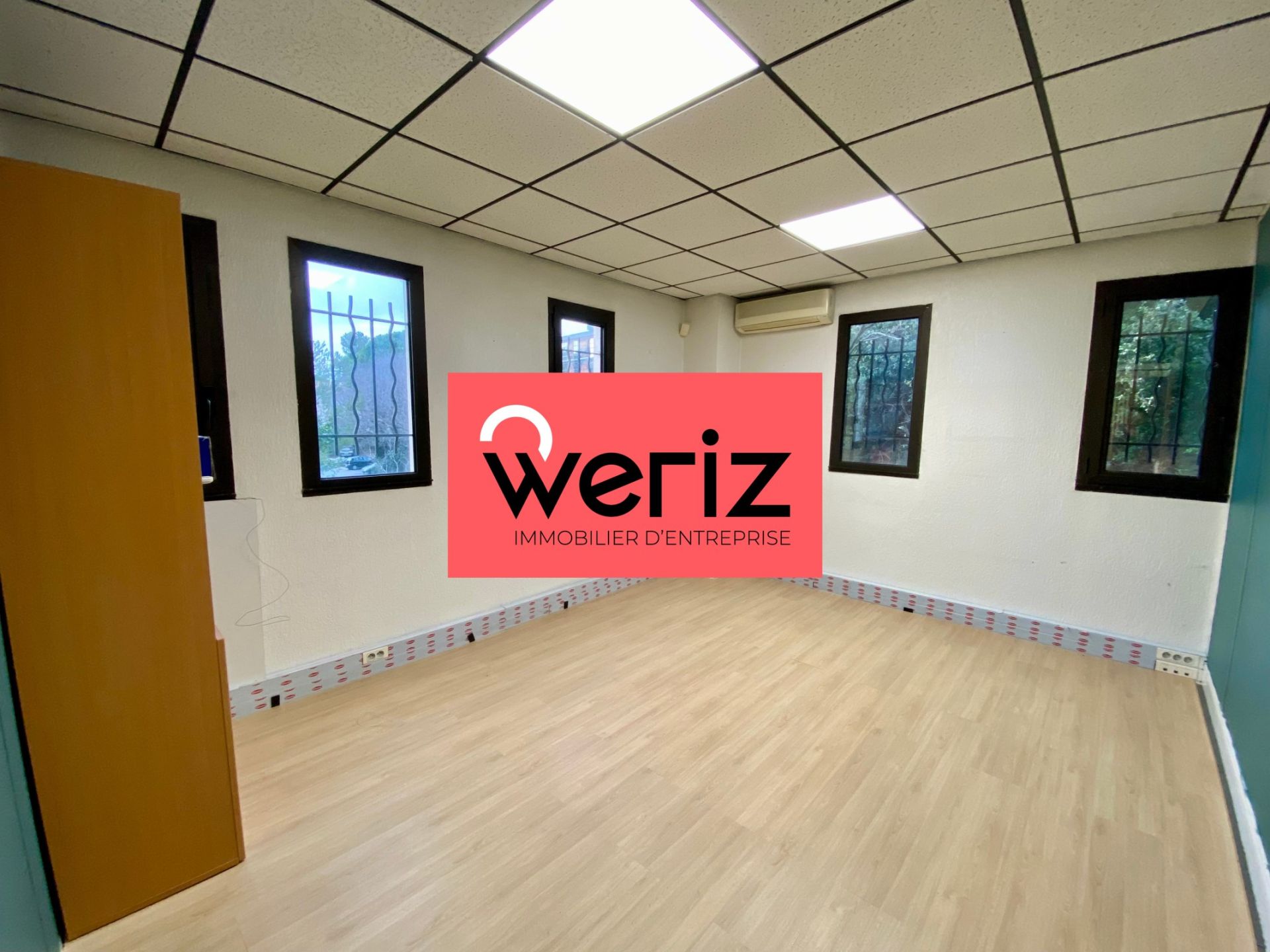 Location Bureaux Marseille 11 13011