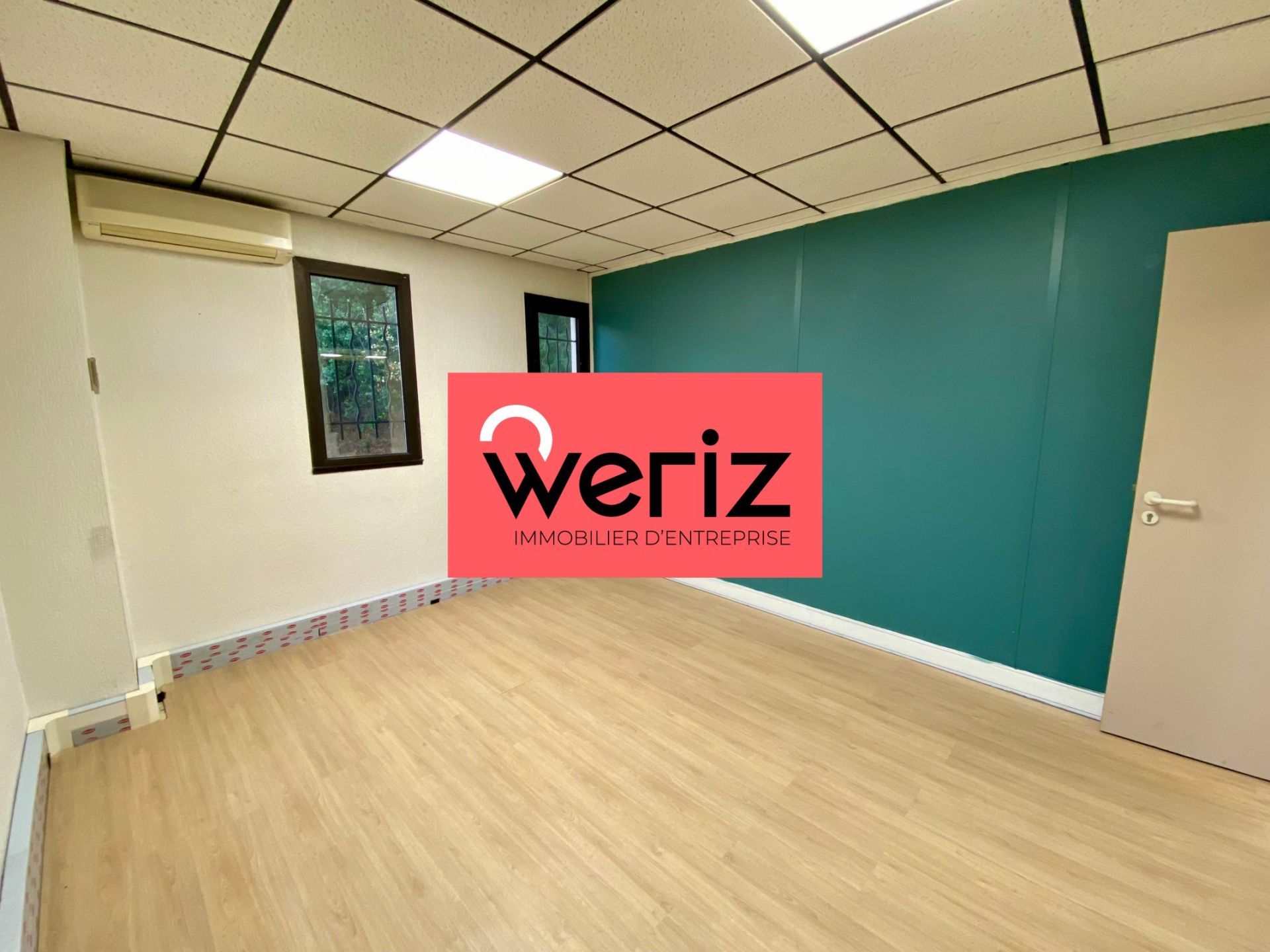 Location Bureaux Marseille 11 13011
