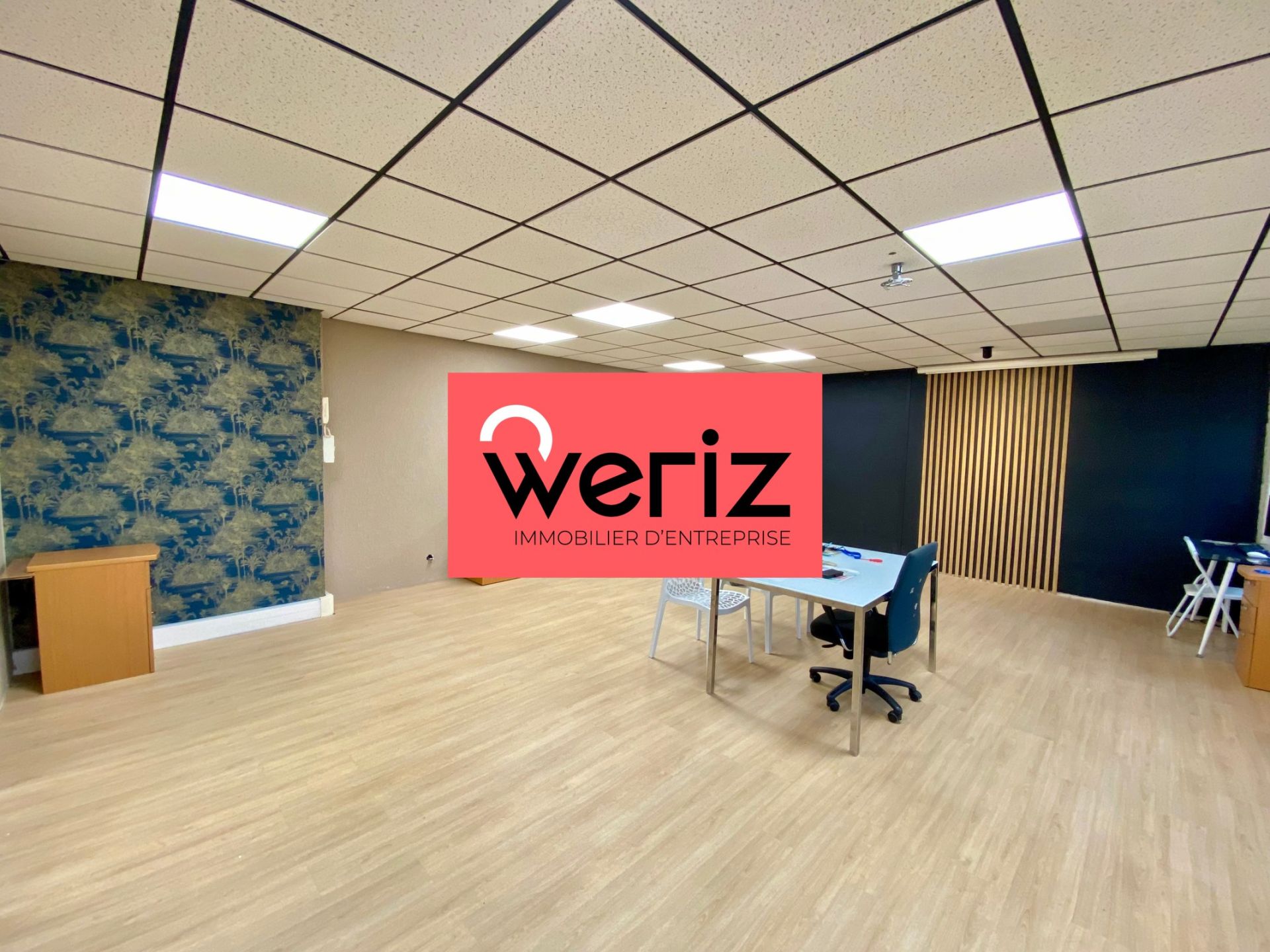 Location Bureaux Marseille 11 13011