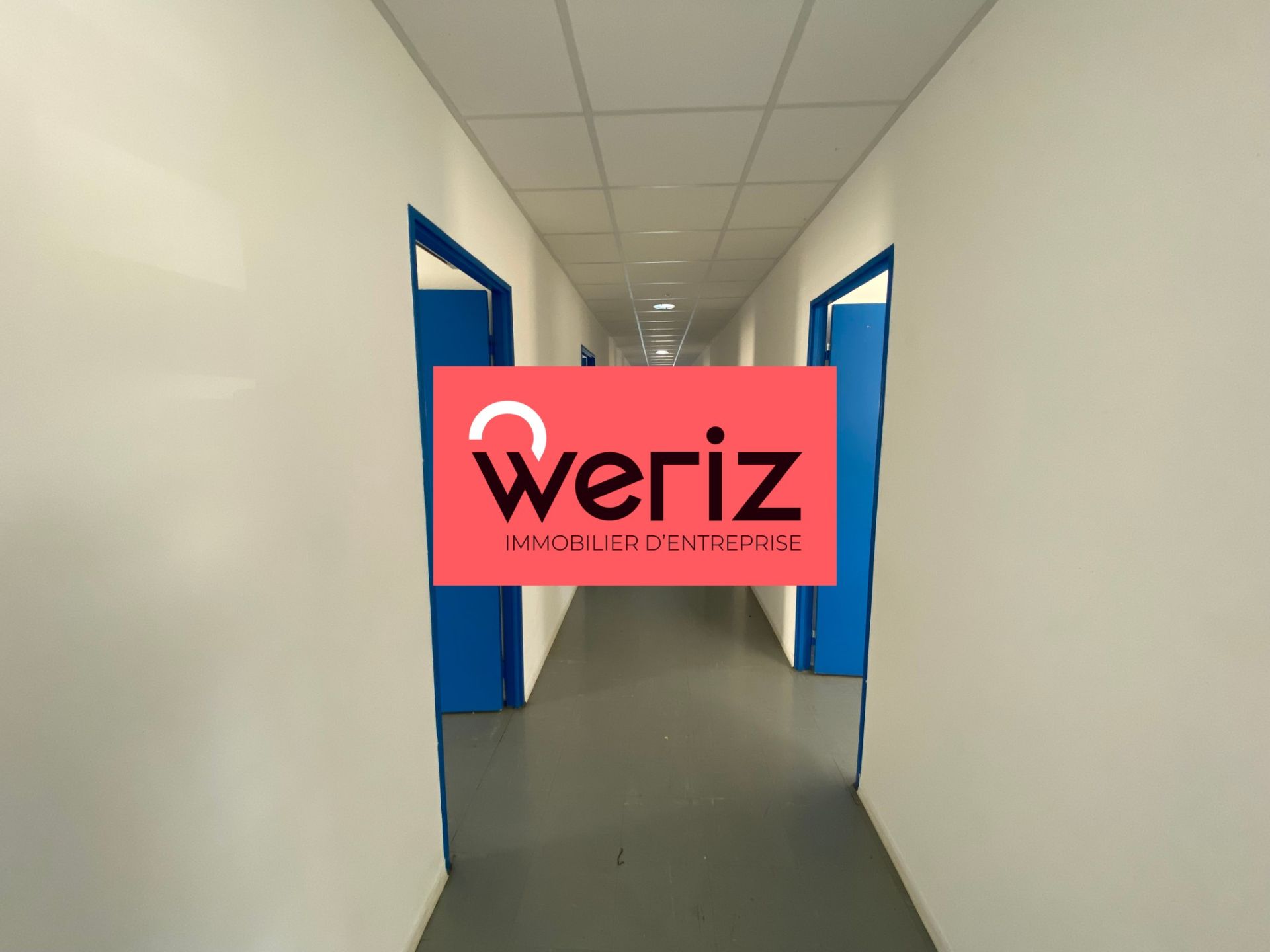 Vente Entrepôt Esparron-de-Verdon 04800